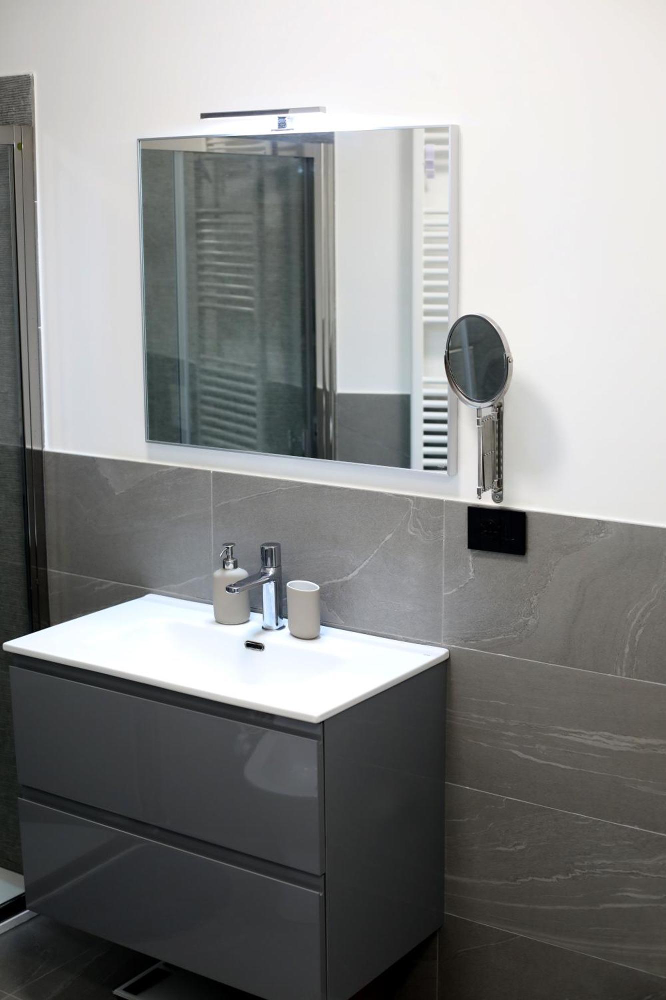 A Touch Of Elegance Apartment