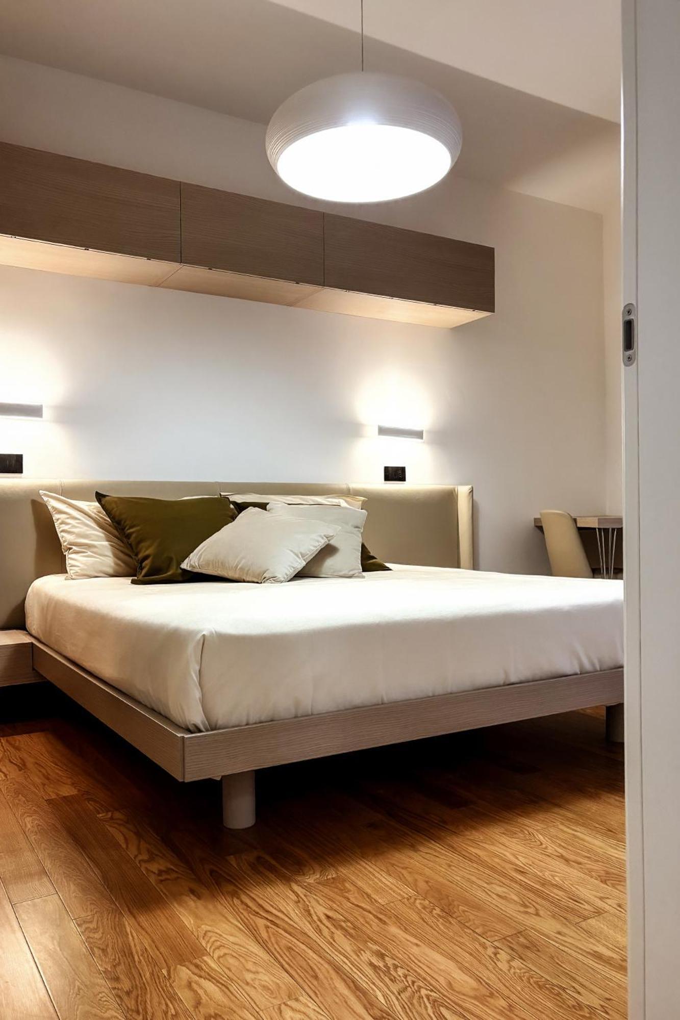 Apartment A Touch Of Elegance *