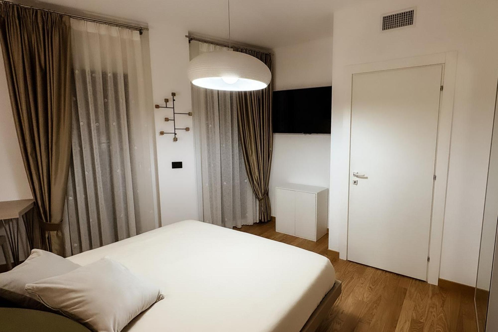 Apartment A Touch Of Elegance Milan