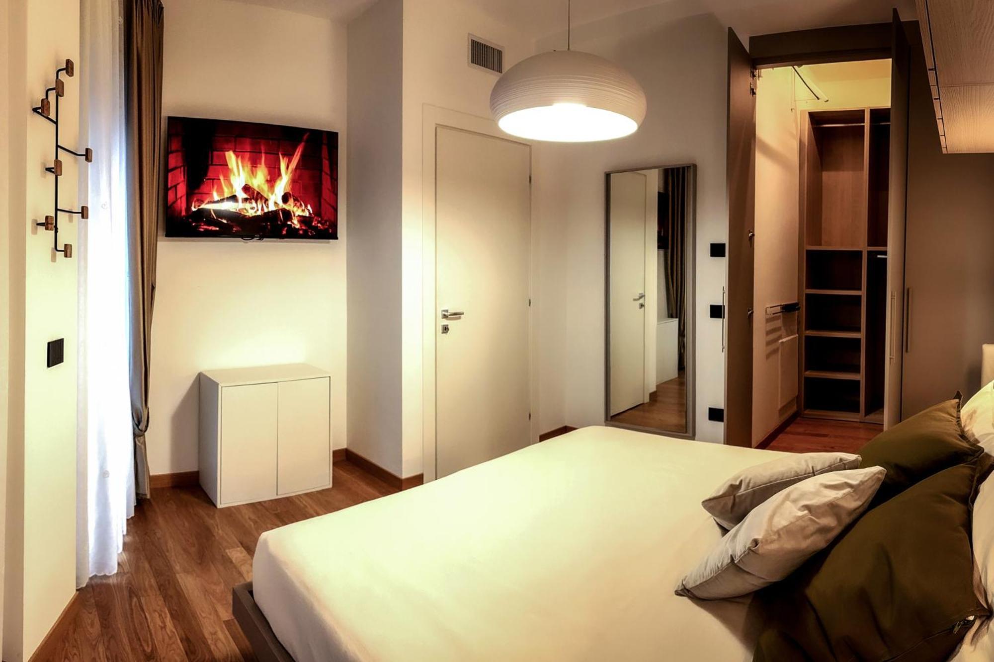 A Touch Of Elegance Apartment *