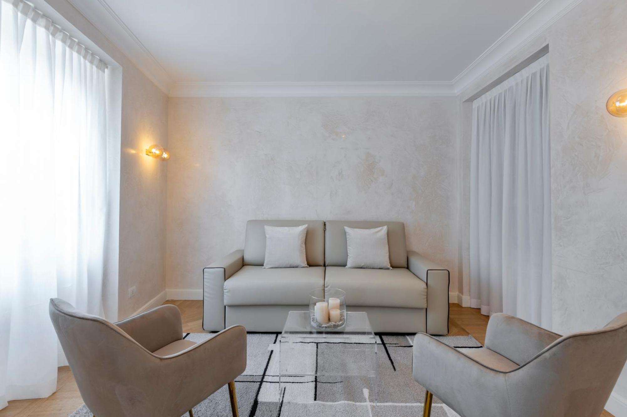 Royal - Centro Brera Apartamento