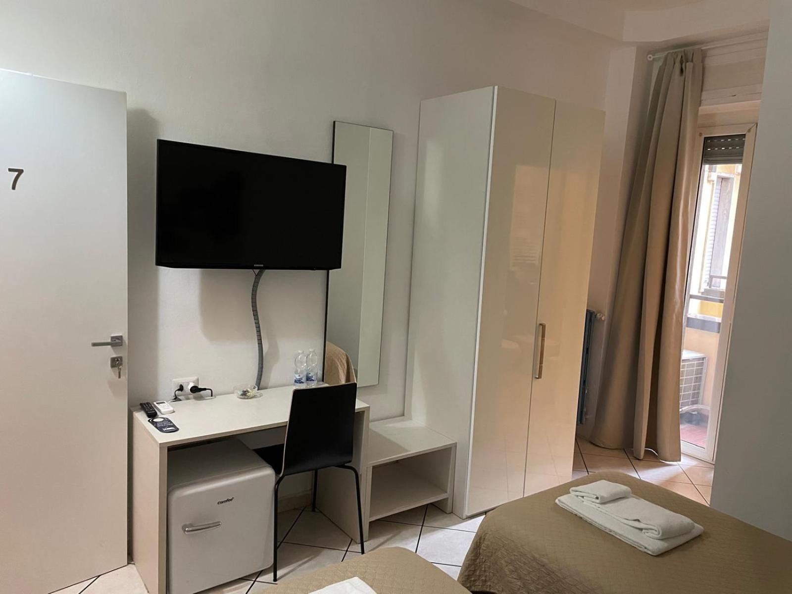 Good Guest house Milan