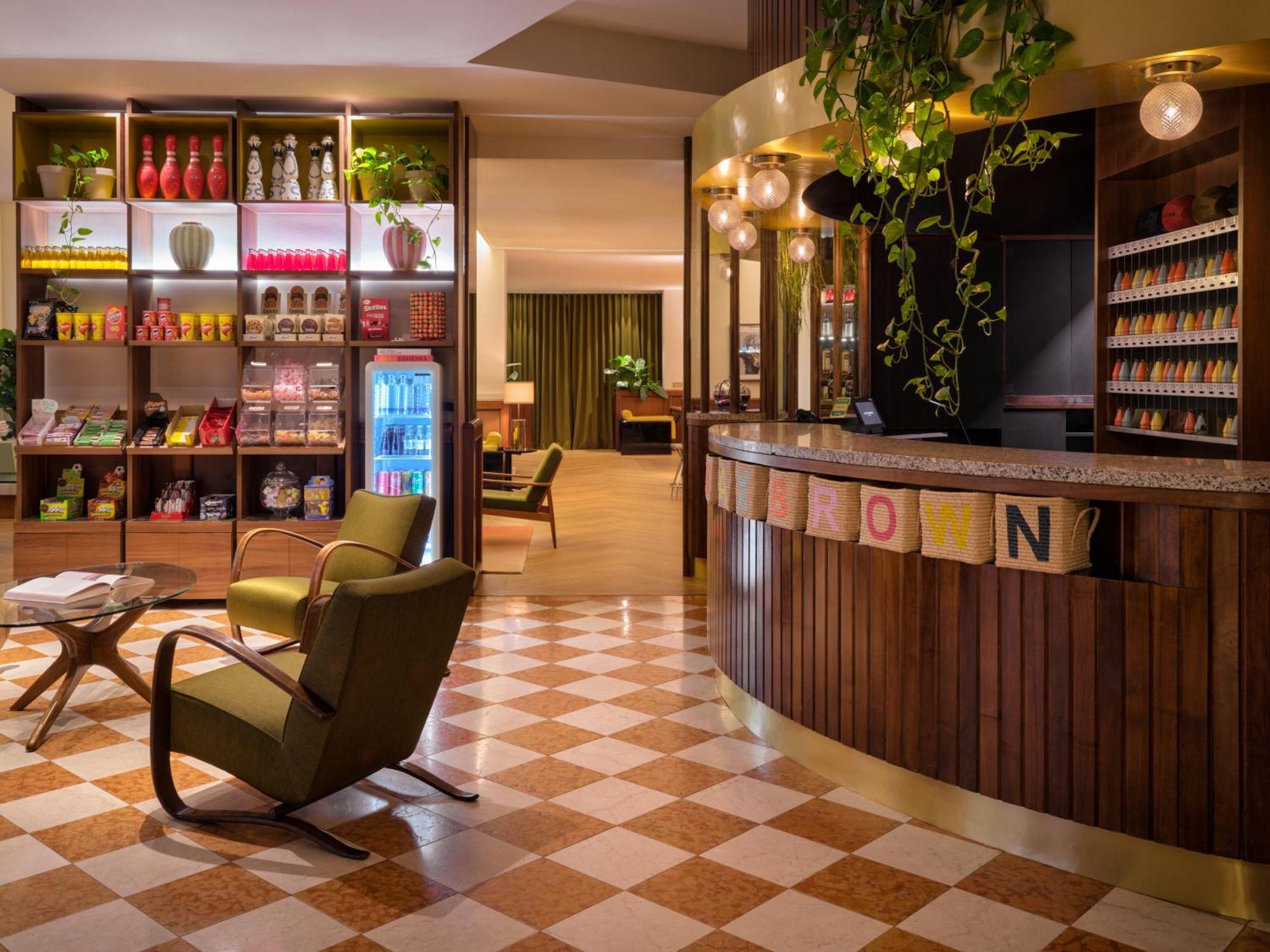 Hotel Max Brown Missori, Part Of Sircle Collection