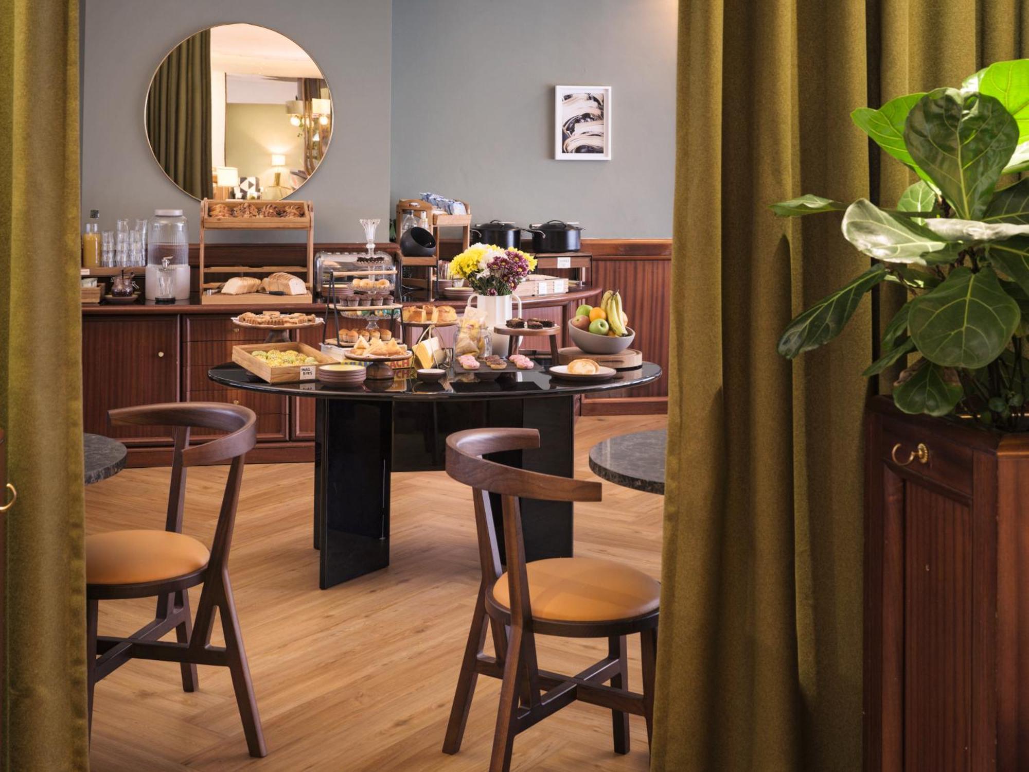 Max Brown Missori, Part Of Sircle Collection Hotel Milan