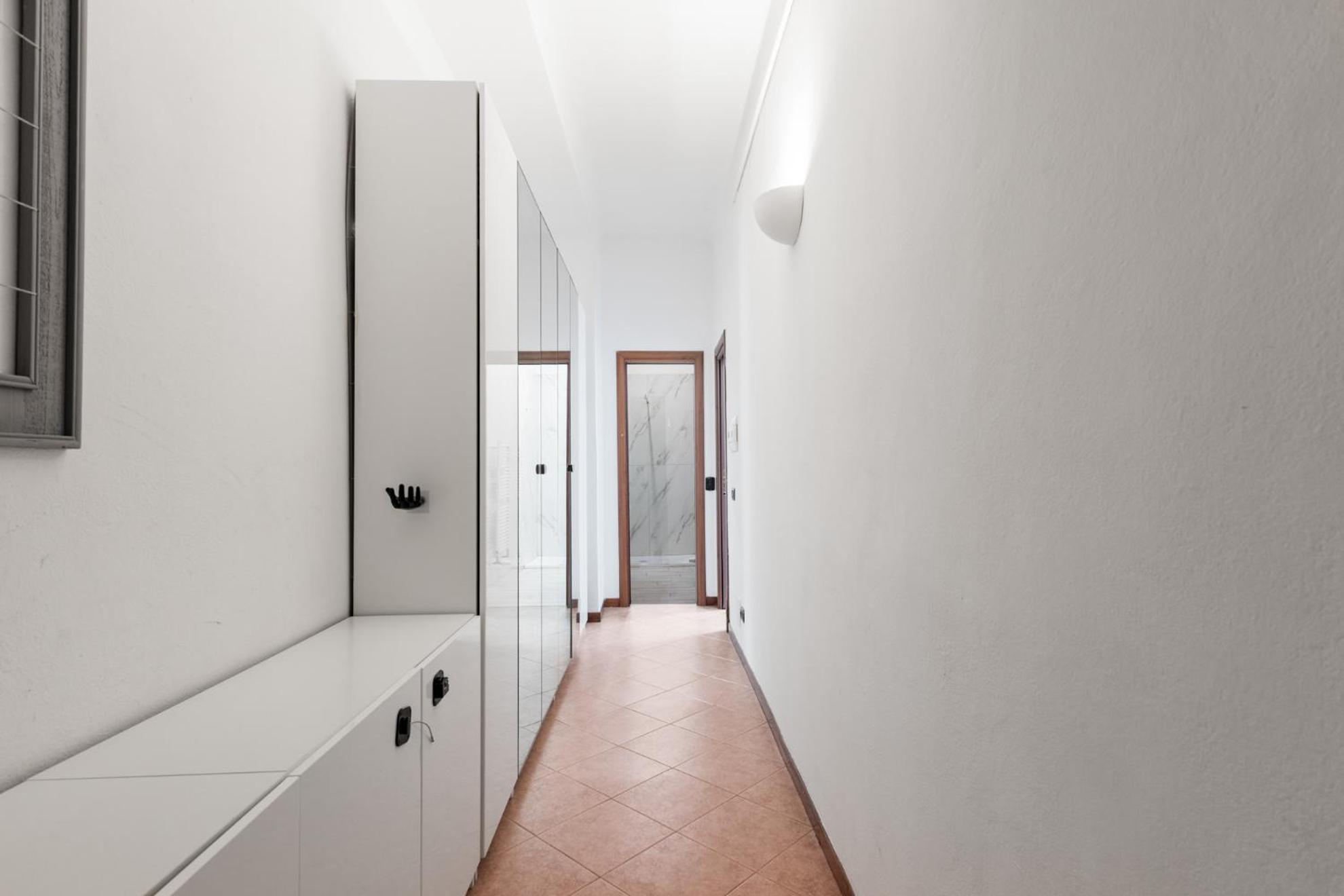 Arco-cina Town, 4 Posti Letto * Milano