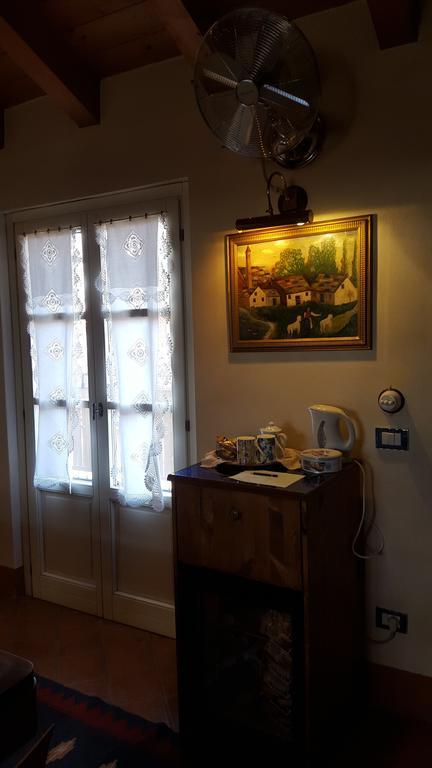 La Corte Del Ronchetto Bed & Breakfast 3*