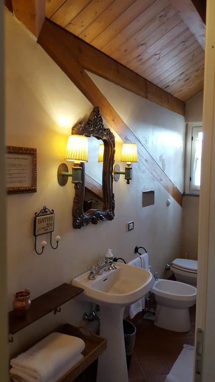 La Corte Del Ronchetto
