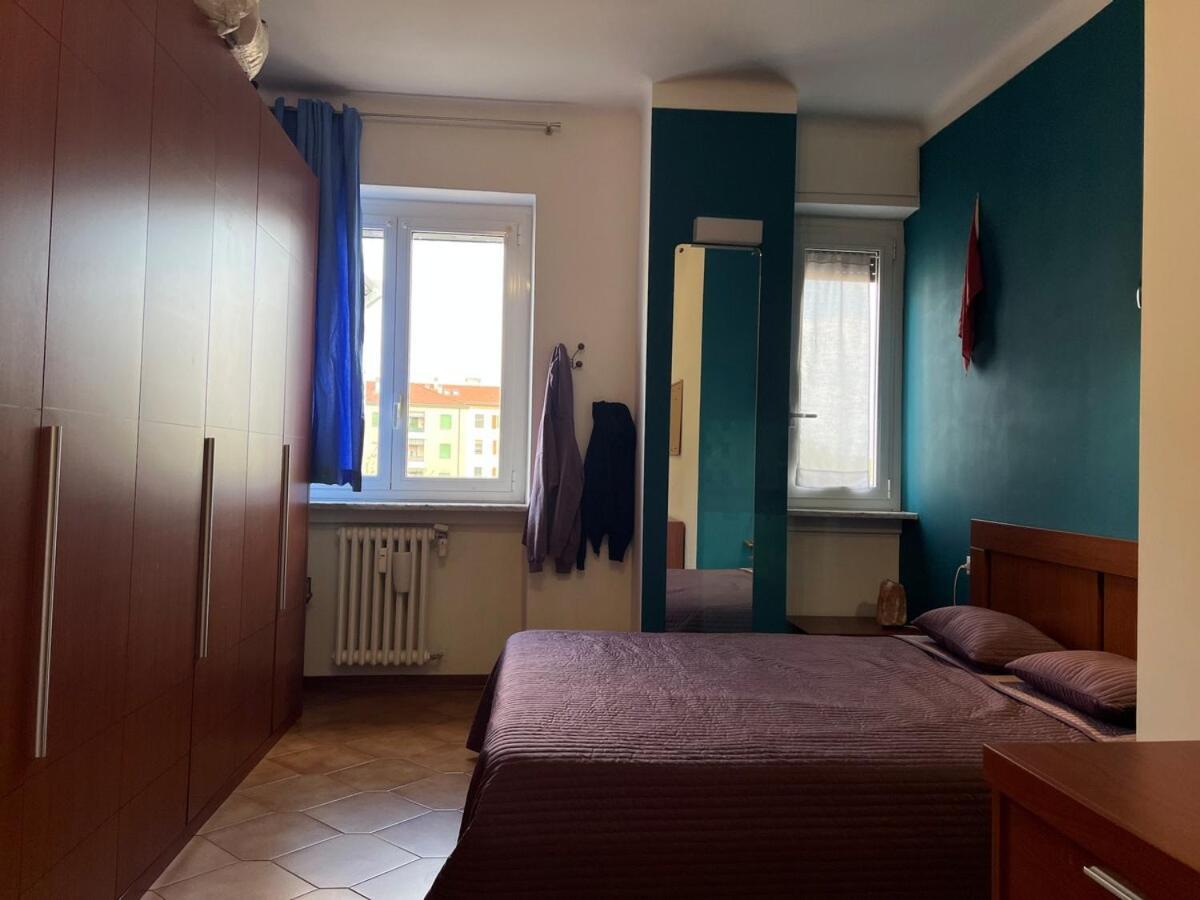Apartment Risplendente Milan