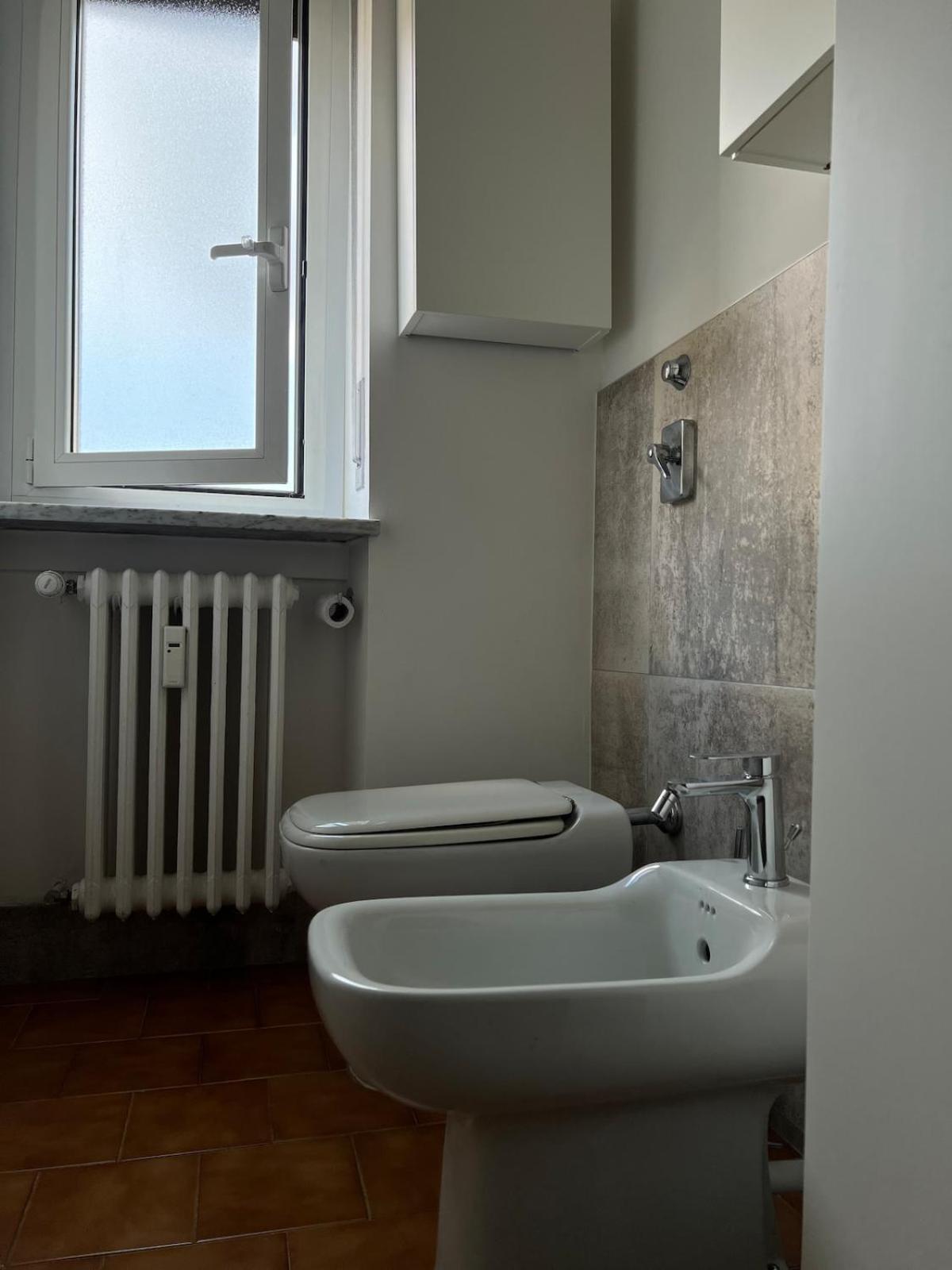 Apartment Risplendente Milan