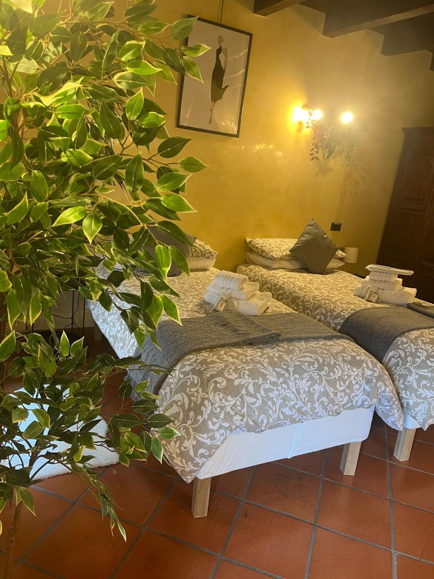 Monolocale Dalia Abbadesse * Milan