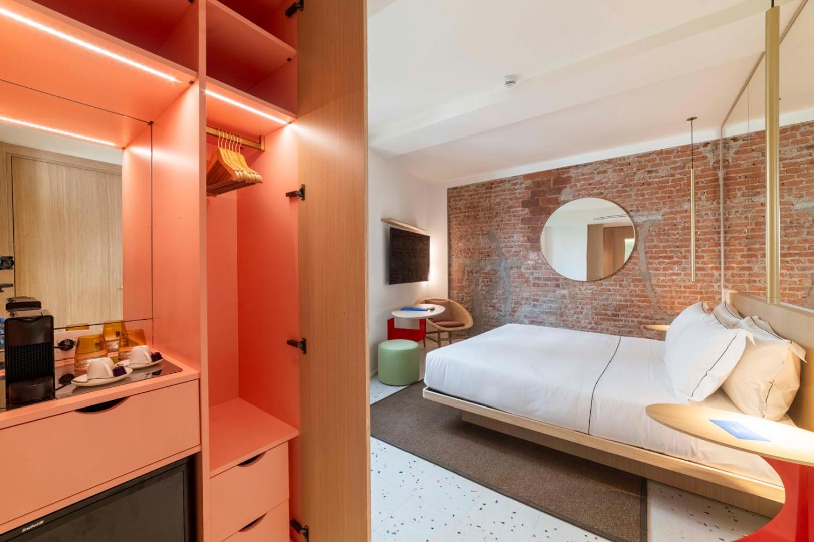 Milu 4* Milano