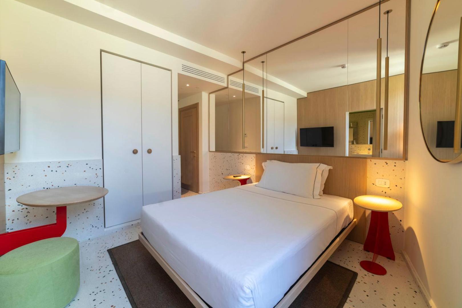 Hotel Milu Milano
