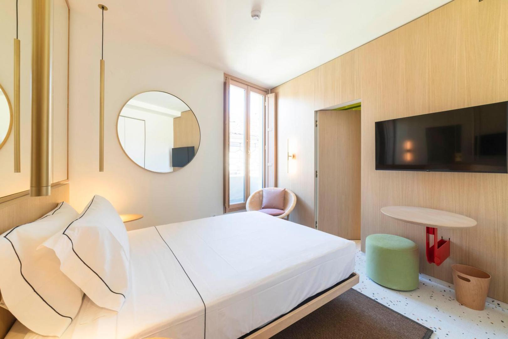 Milu Hotel Milão