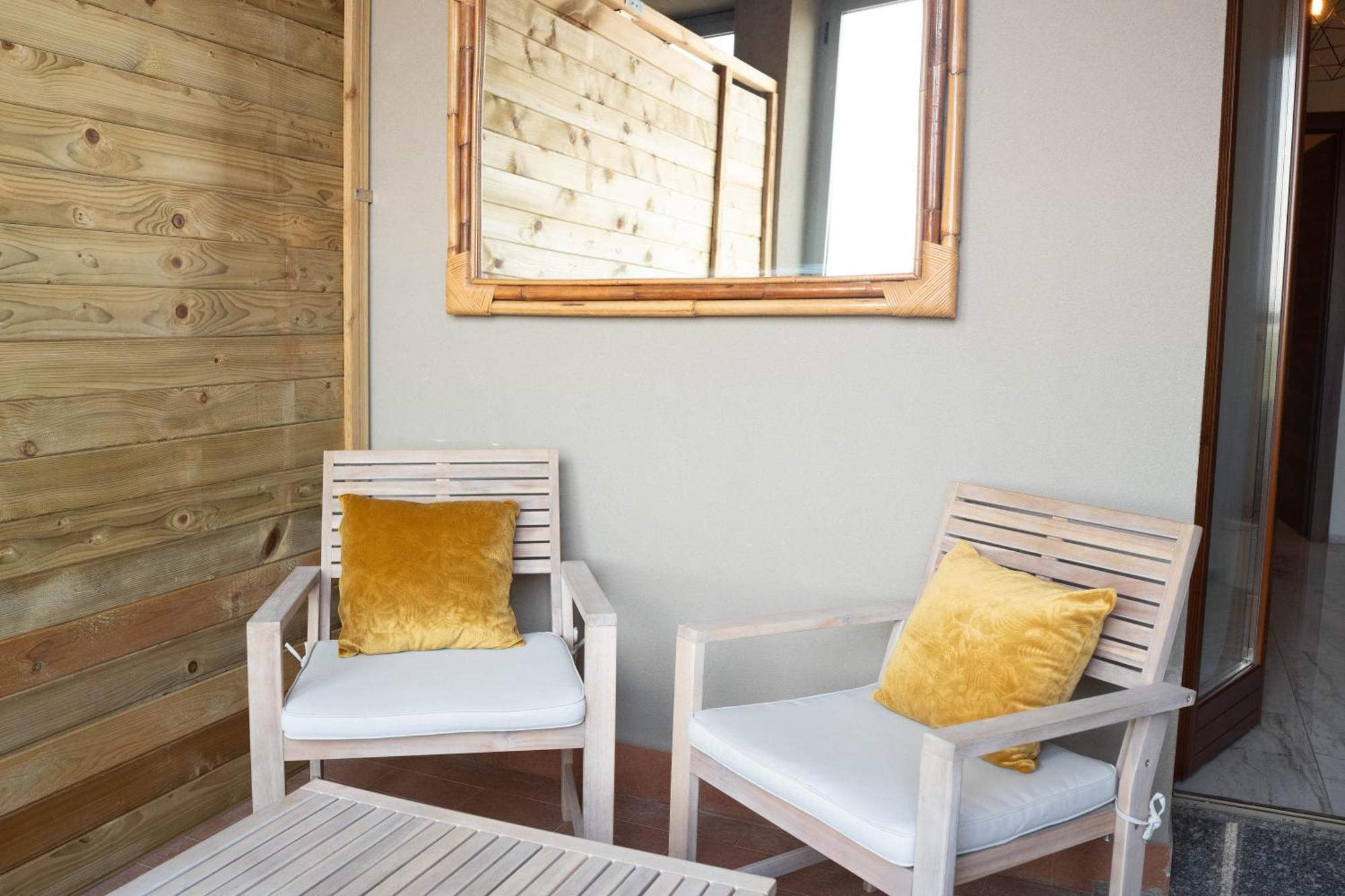 Maccàcaro Casa vacanze