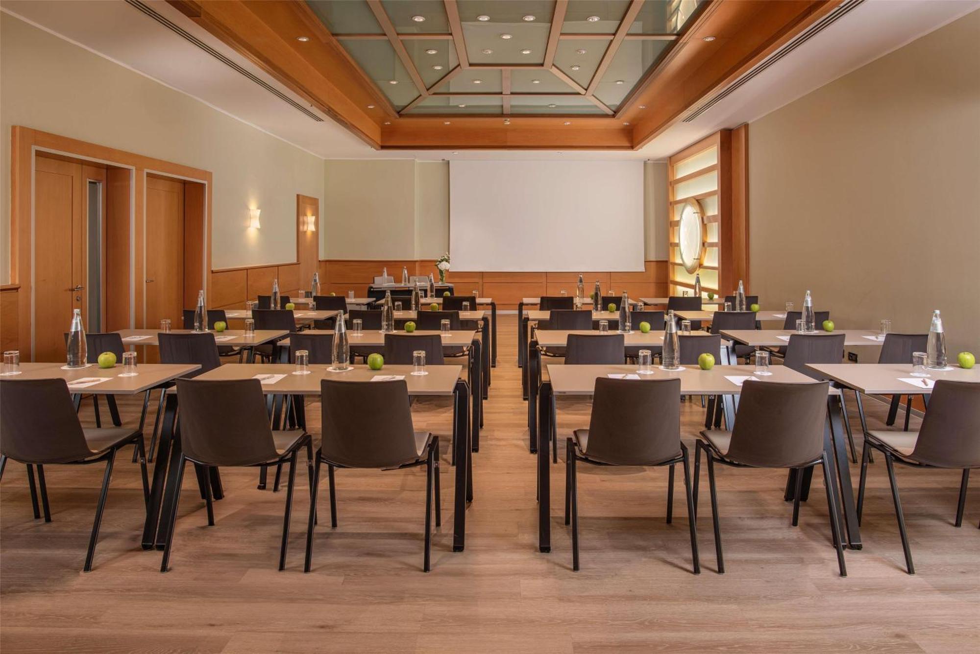 Nh Machiavelli 4* Milano