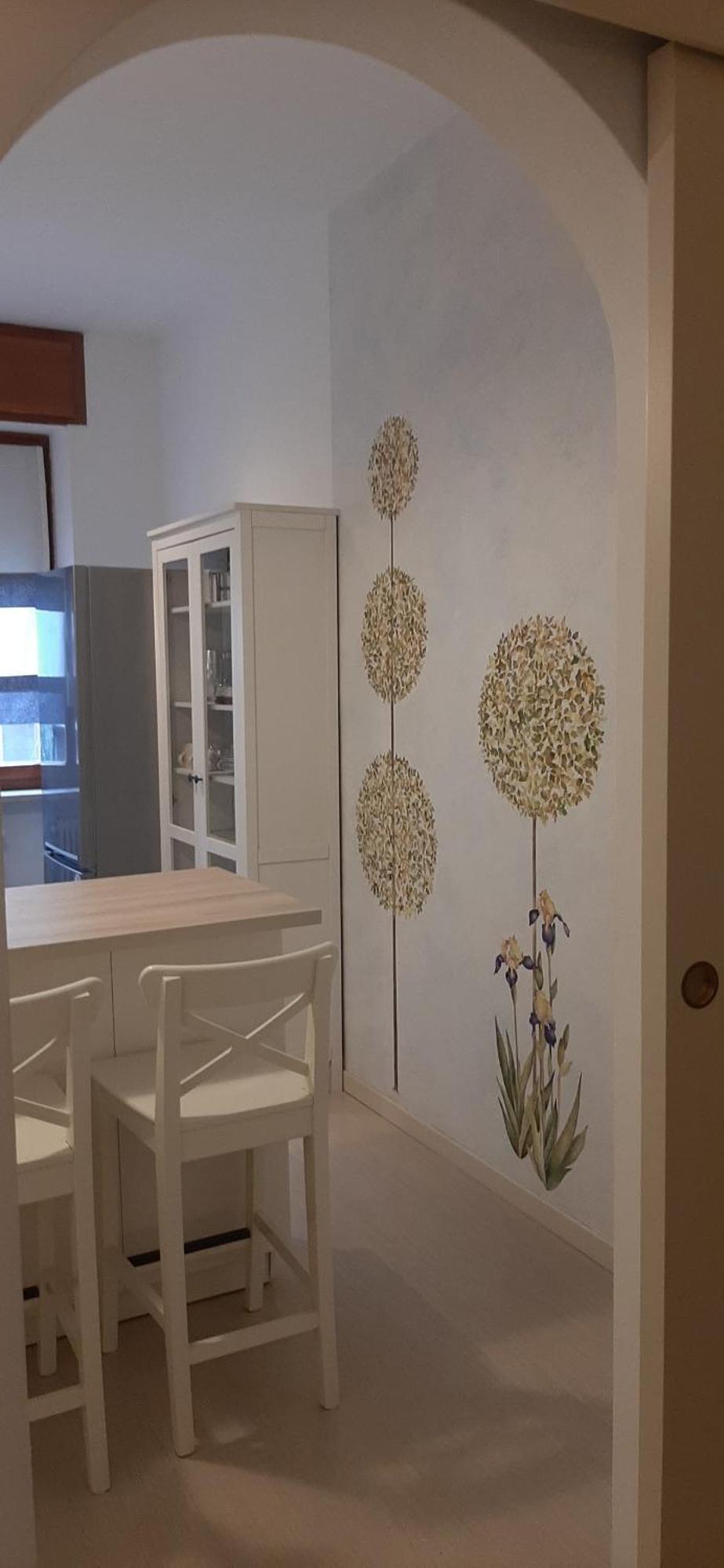 Apartment Le Jardin Secret