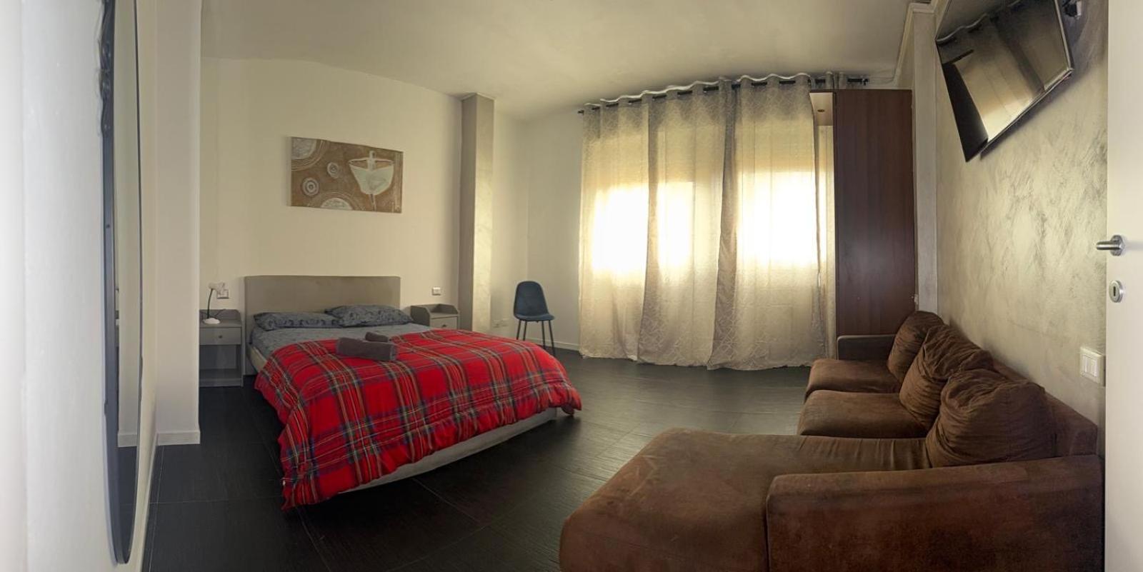 Farini House