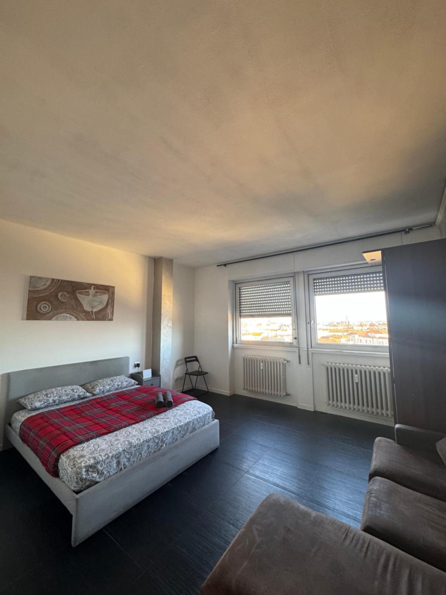 Farini House Milan
