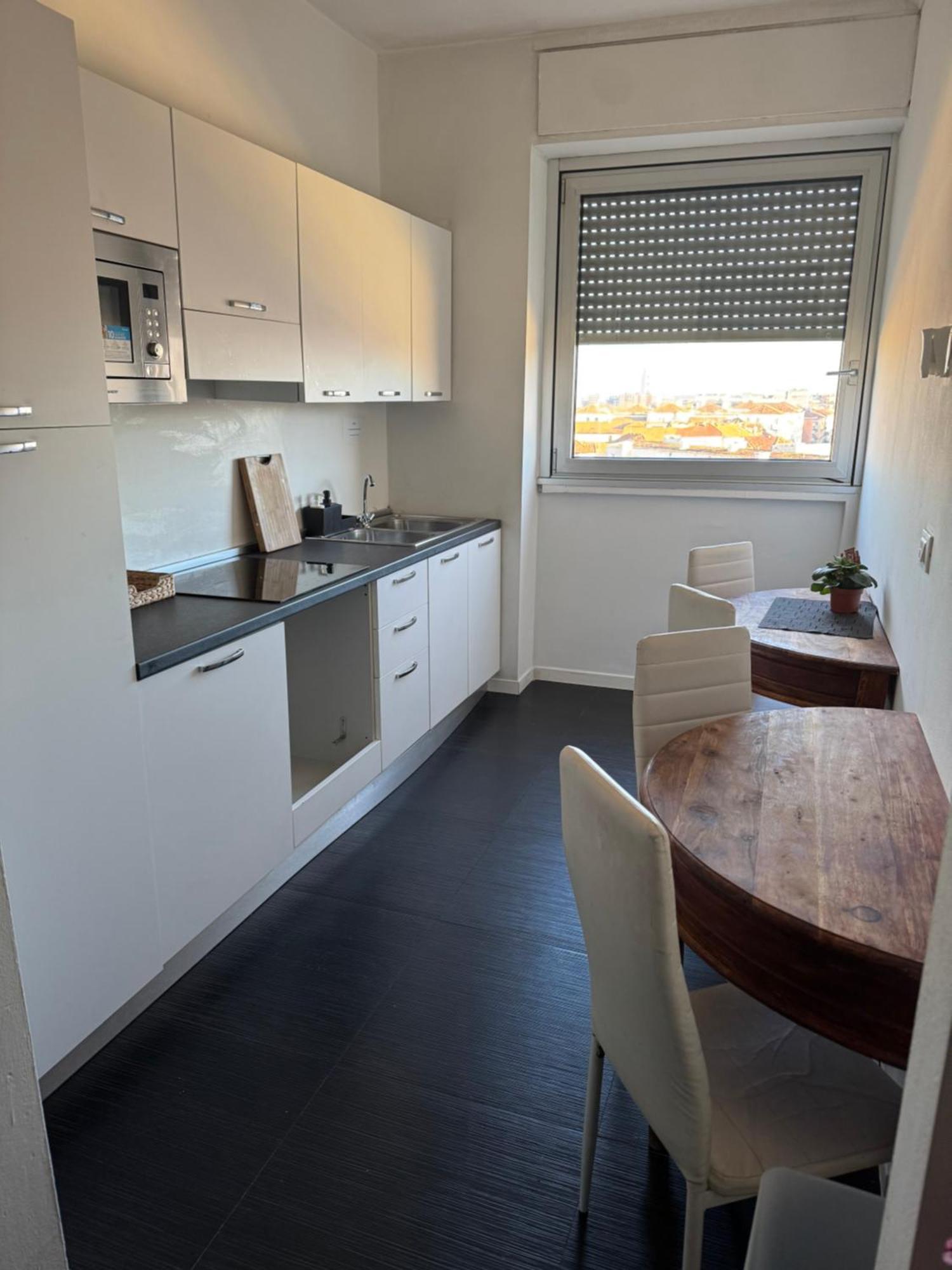 Apartment Farini House *