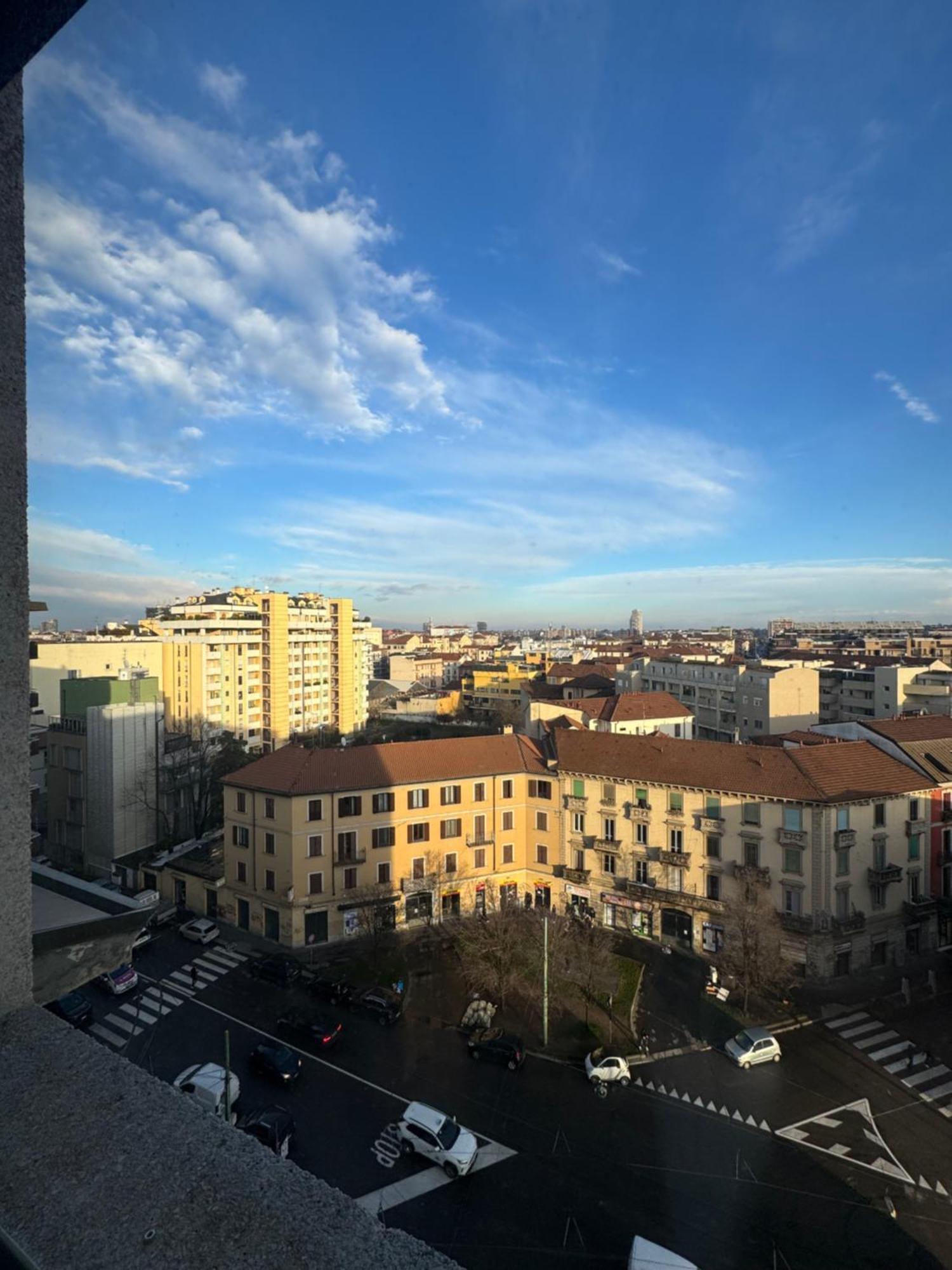 Apartment Farini House Milan