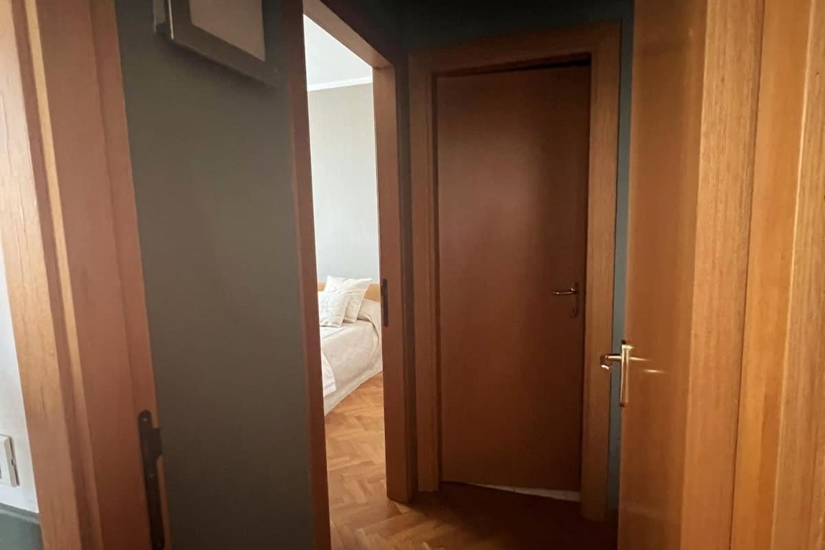Arts At Sempione District Appartamento *