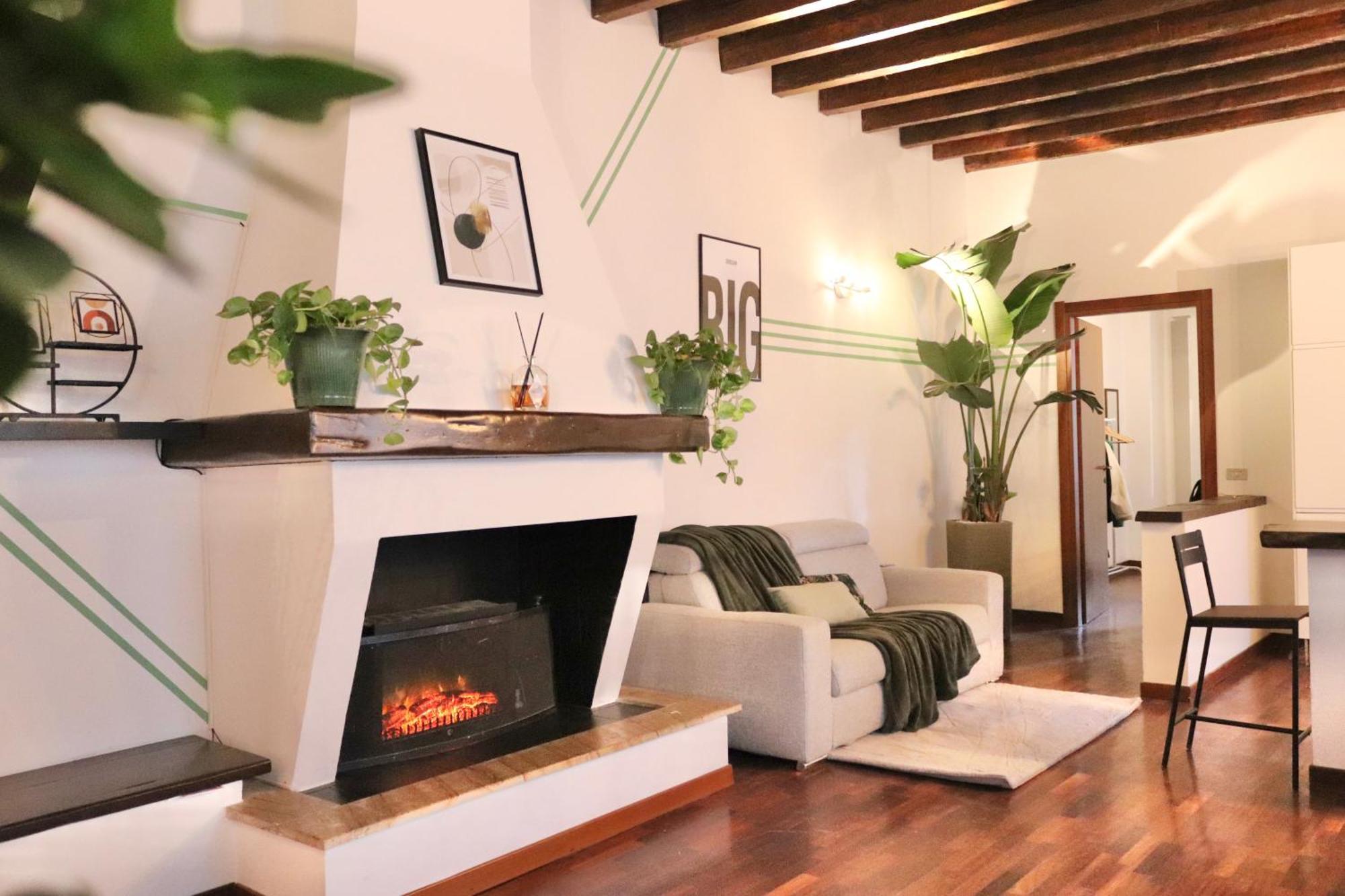 Luxury On Buenos Aires