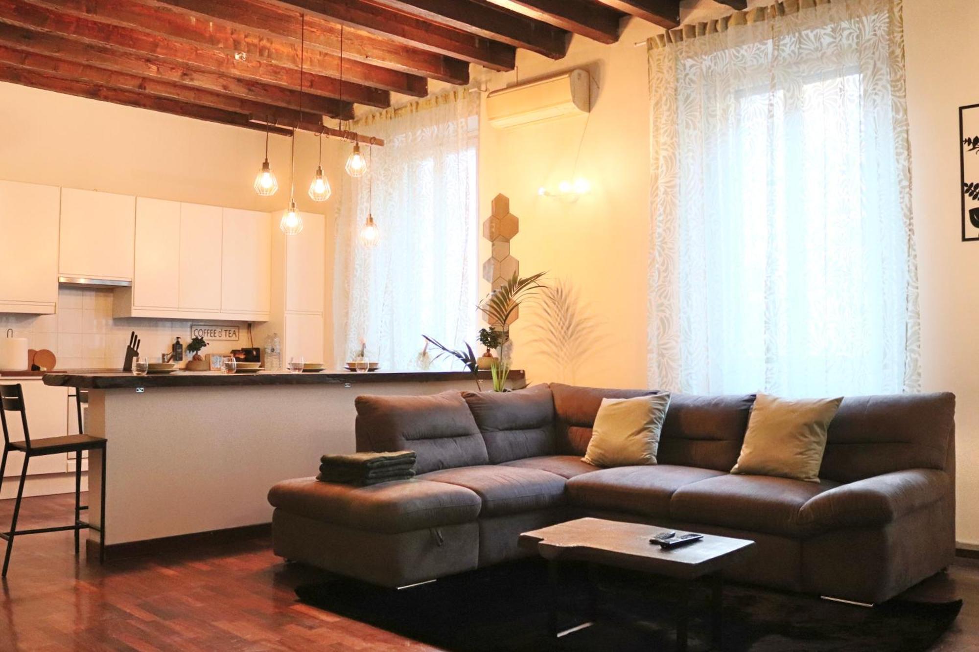 Luxury On Buenos Aires