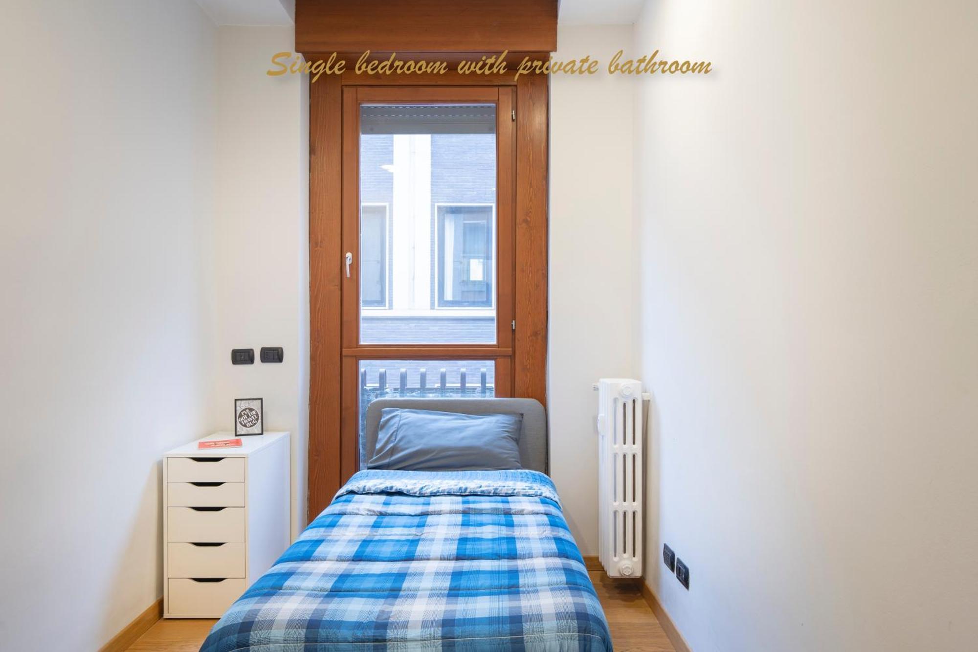 Apartment Sofisticata Esclusiva - Autentica