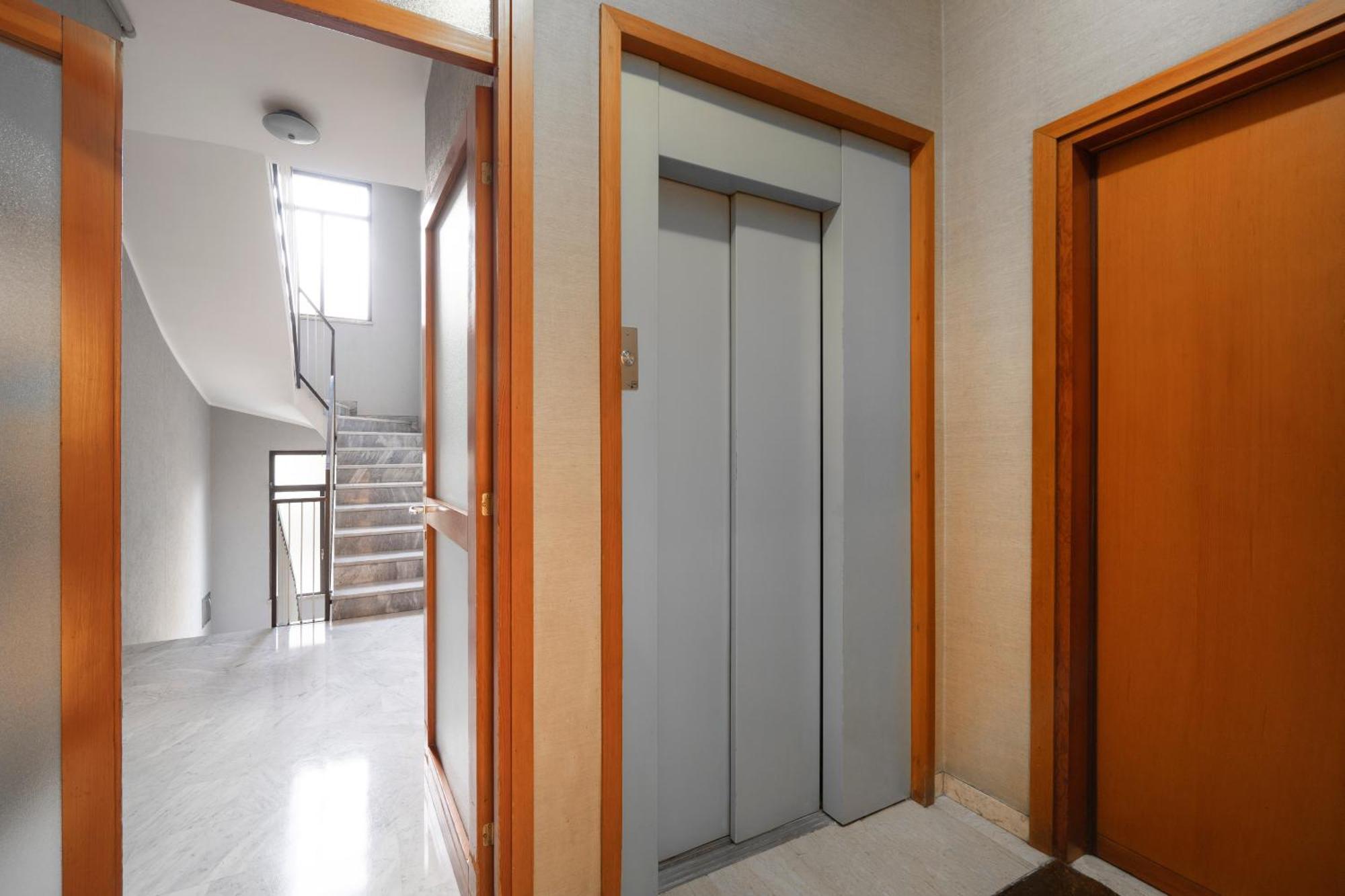 Sofisticata Esclusiva - Autentica Apartamento *