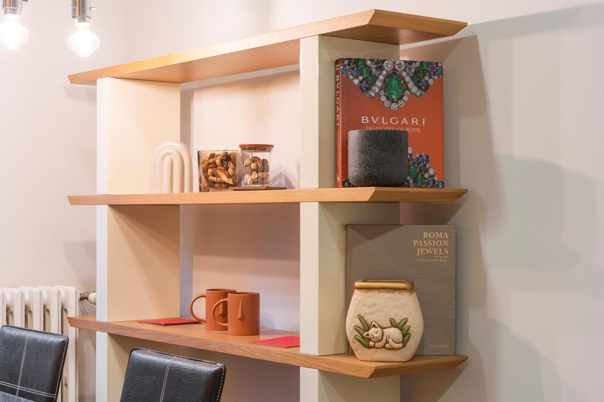 Apartamento Sofisticata Esclusiva - Autentica Milão