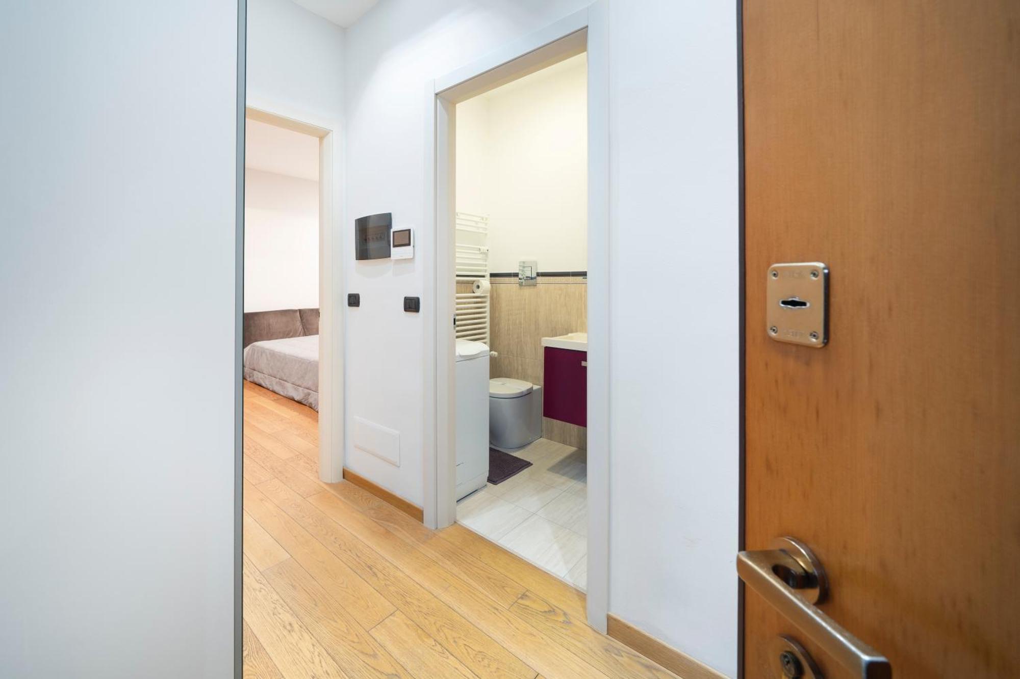 Apartamento Sofisticata Esclusiva - Autentica