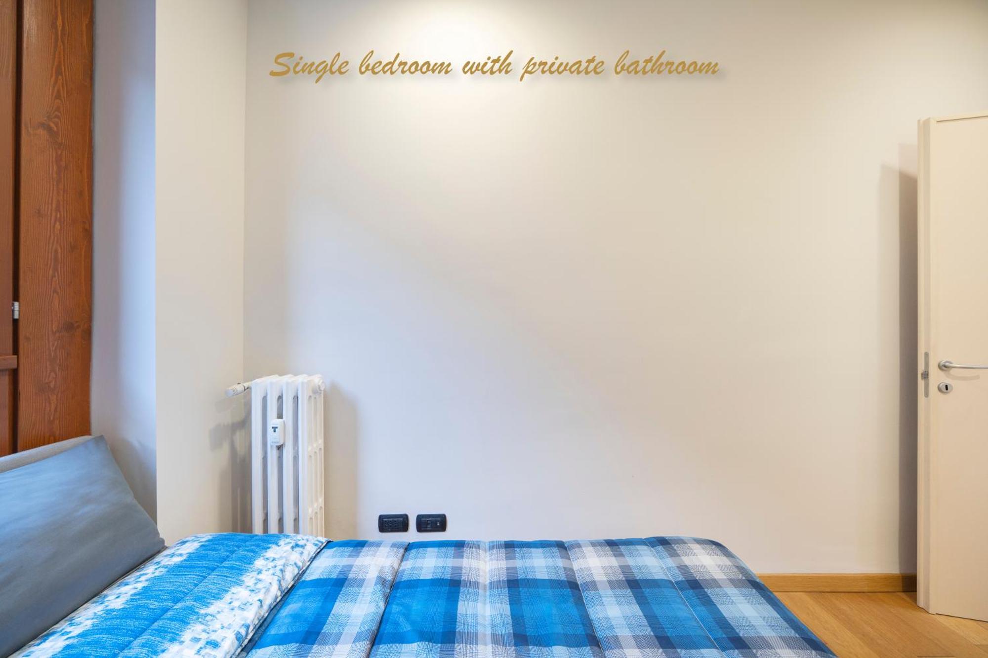 Apartamento Sofisticata Esclusiva - Autentica *