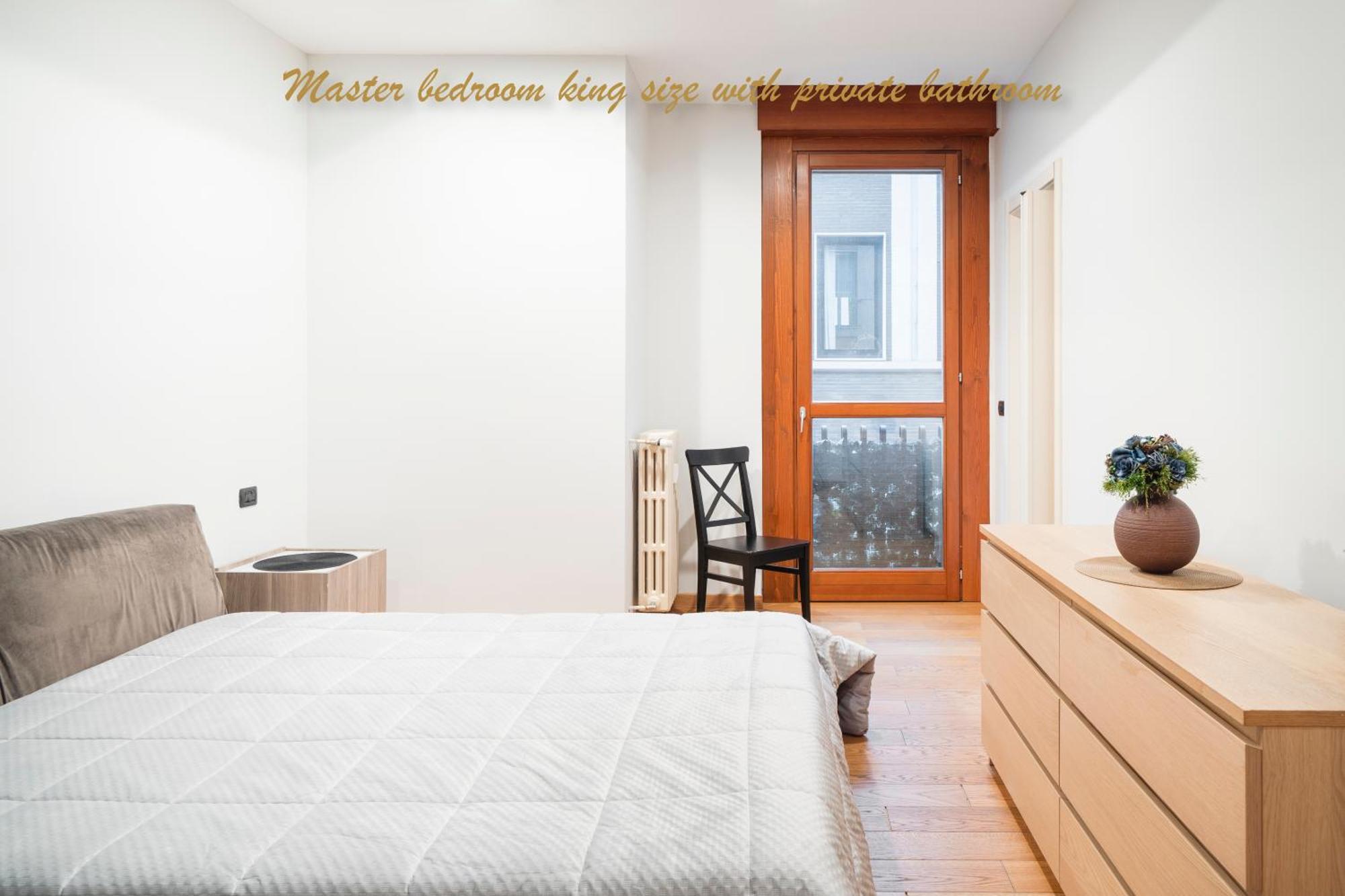 Sofisticata Esclusiva - Autentica Apartamento *
