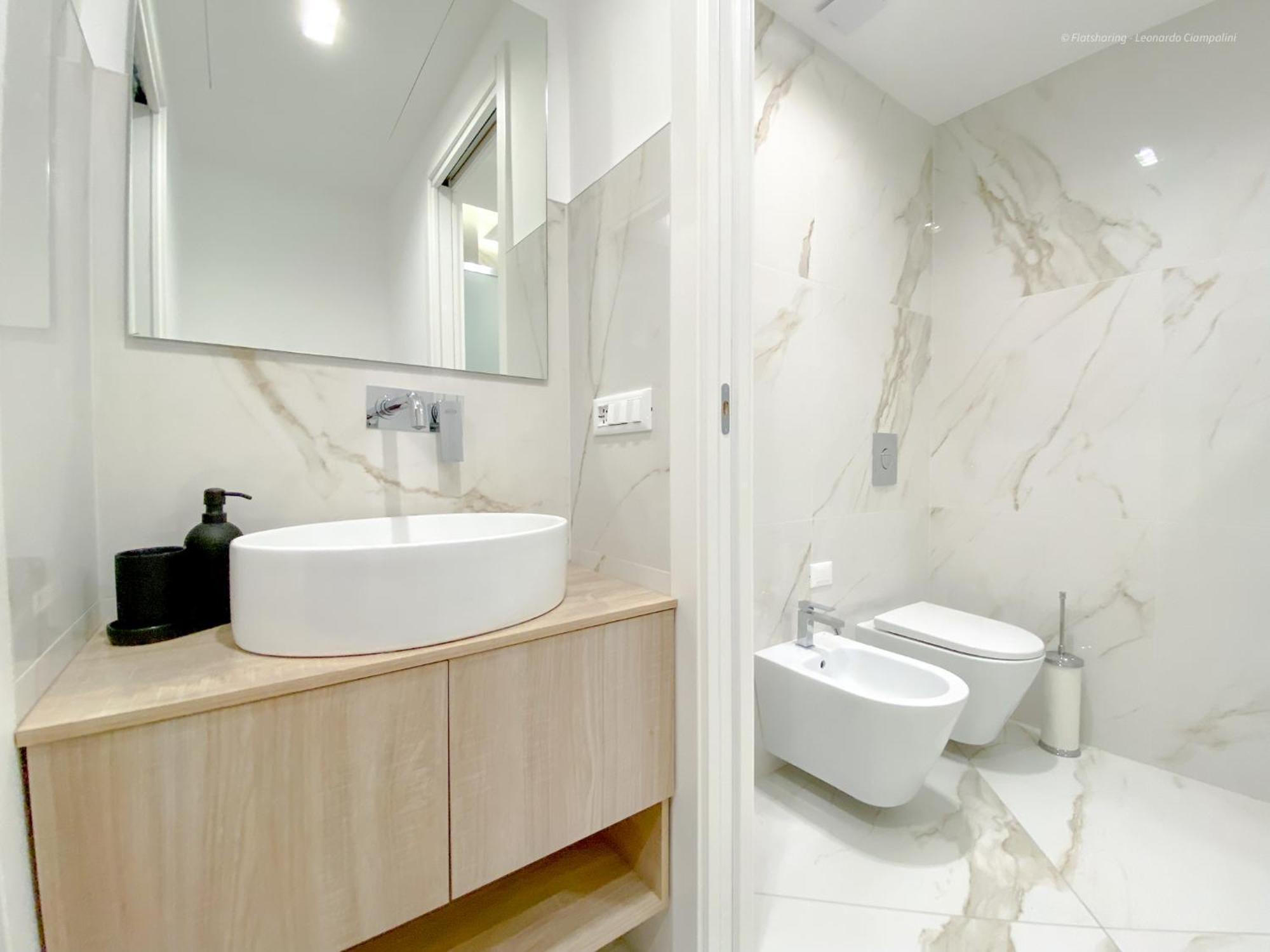 Apartment Meravigli Duomo 4 Milan