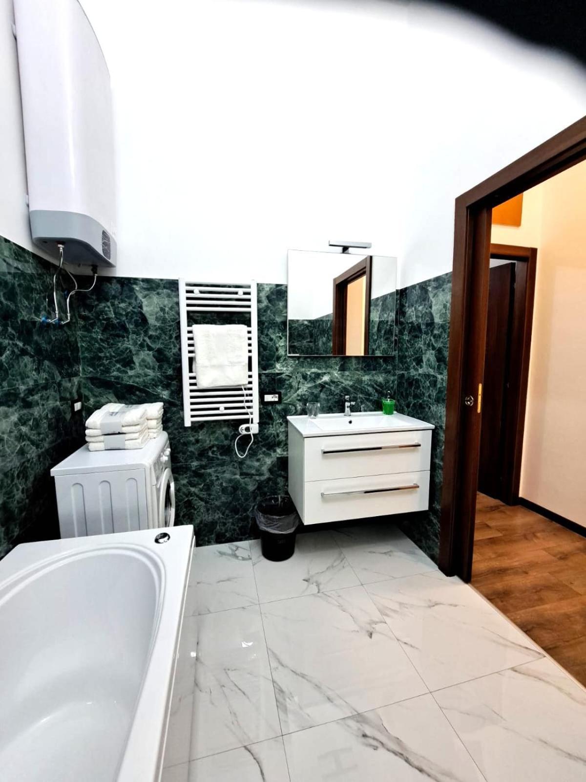 02 Loft Nuovo A * Milan