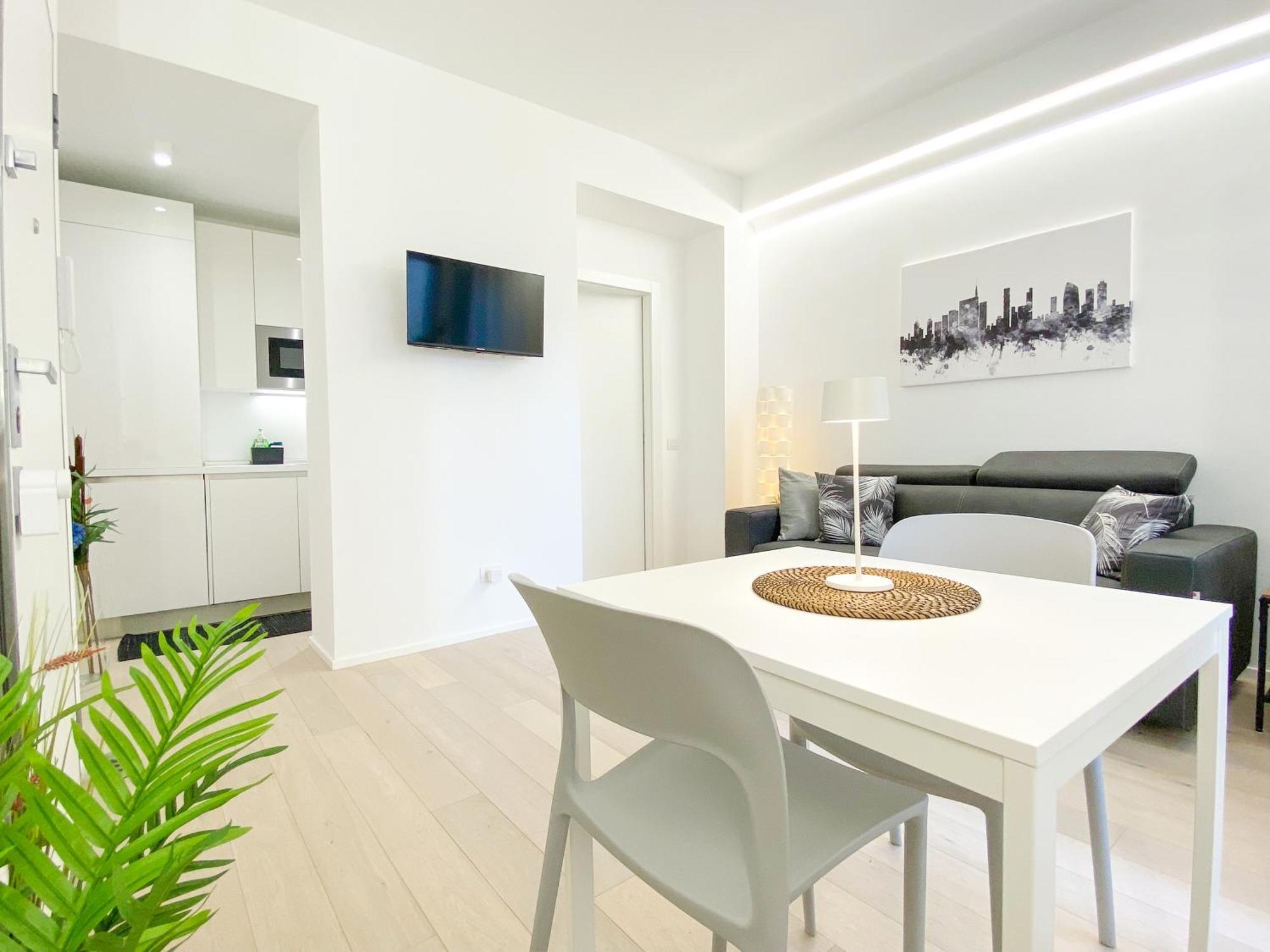 Apartment Cardano - 5 Min From Station Milan