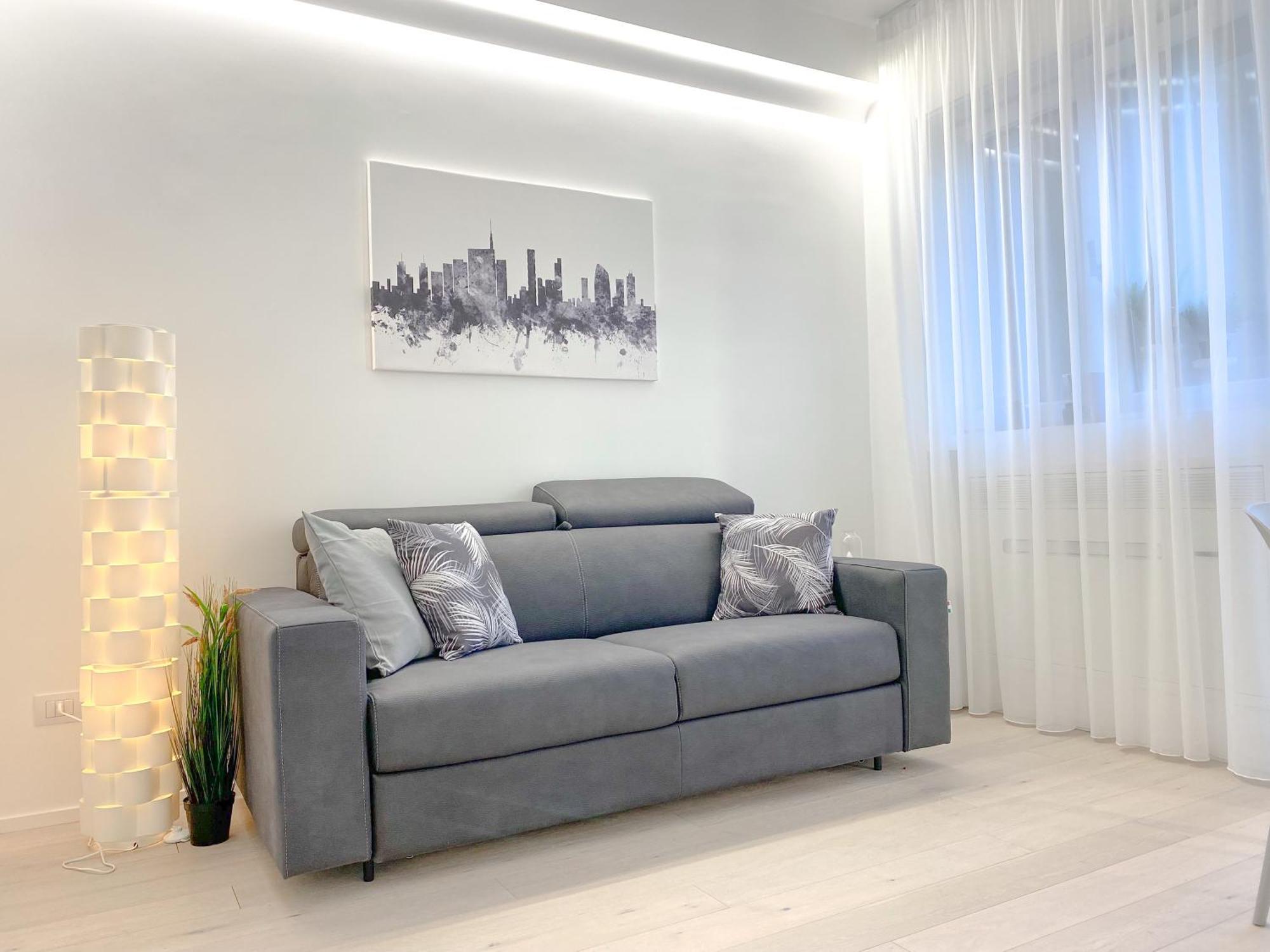 Cardano - 5 Min From Station Milan