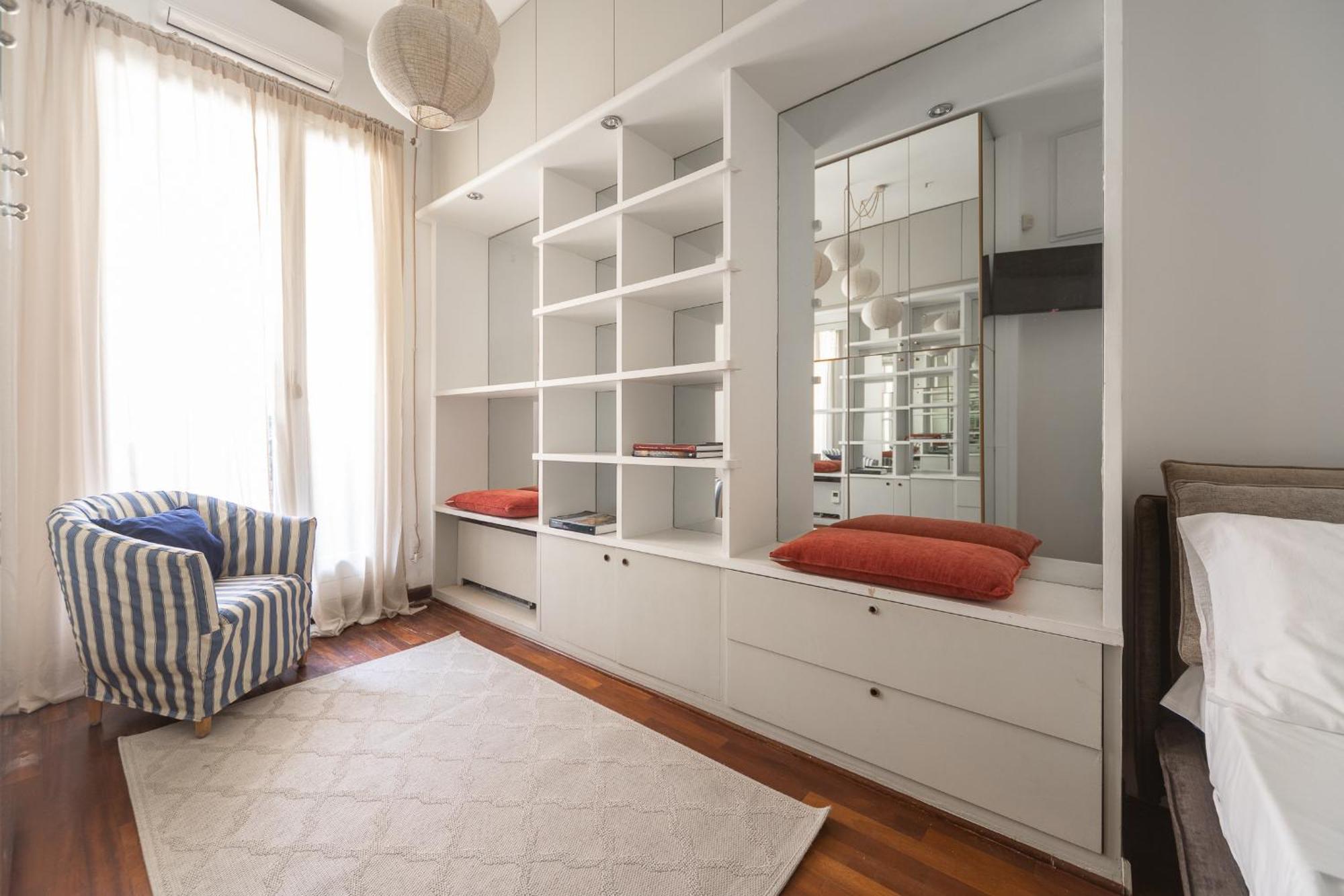 Lovely In The Hearth Of Brera By Rentopolis Apartment Milan