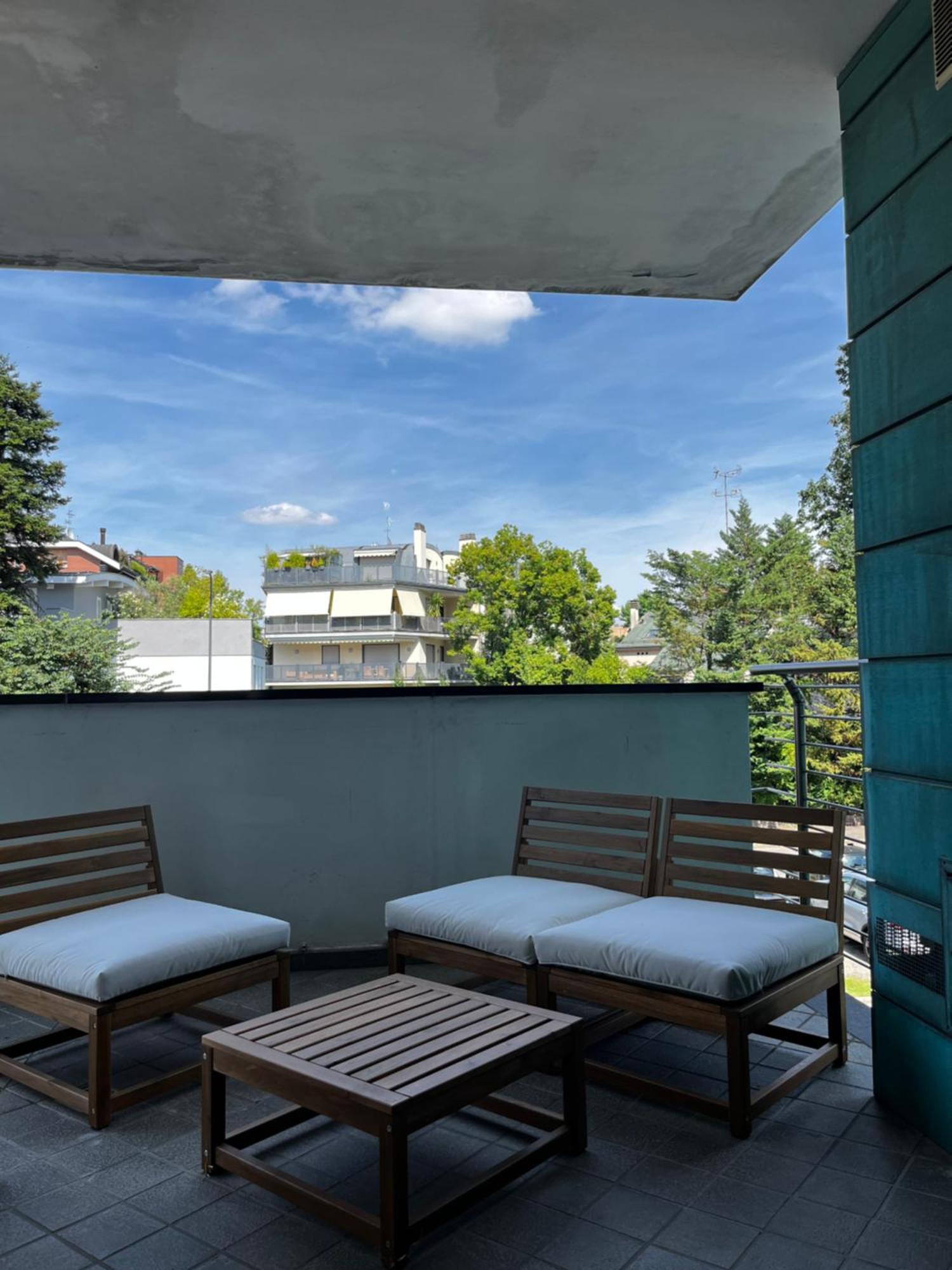 Apartment Class San Siro - Stadio