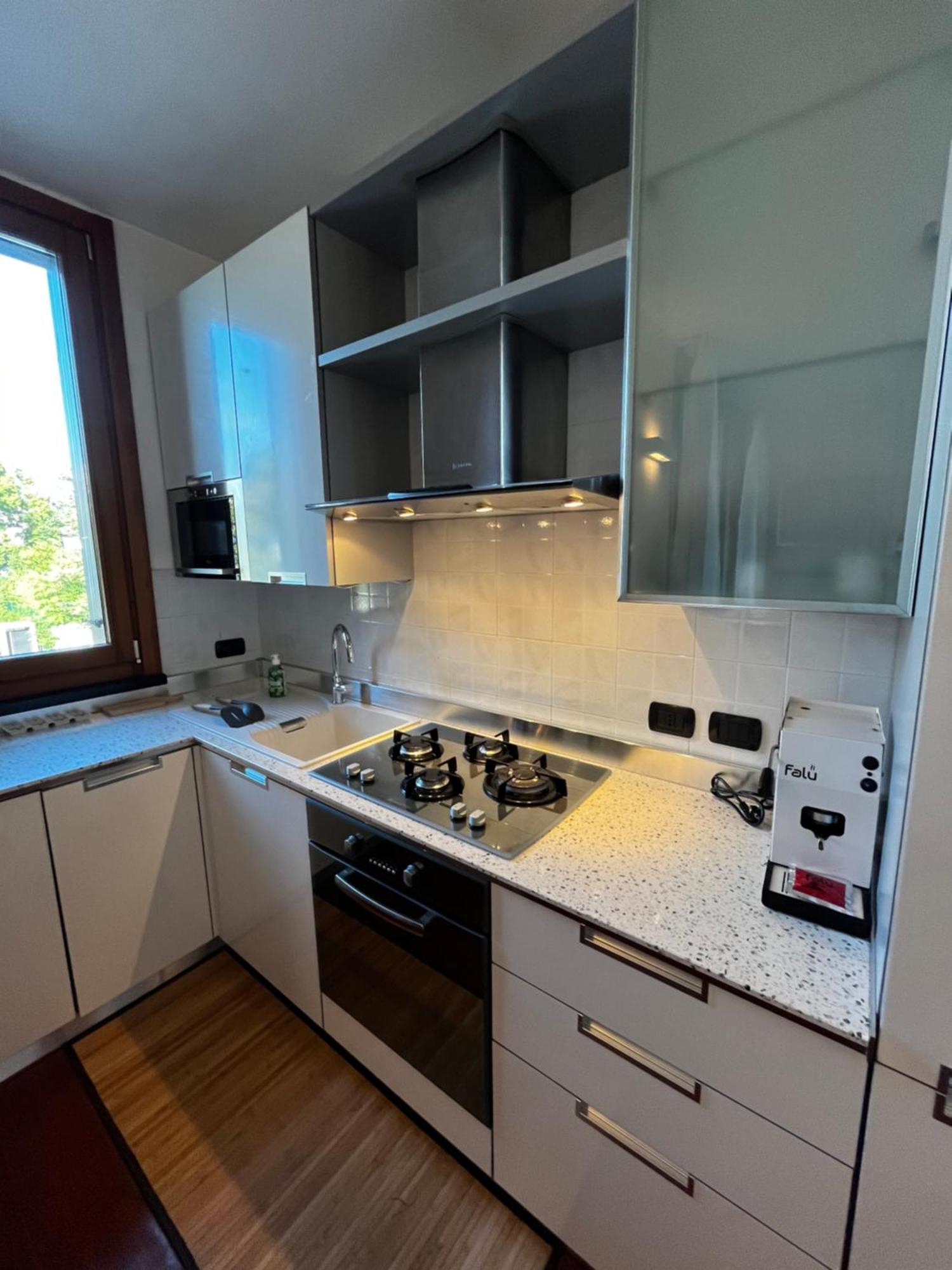 Apartment Class San Siro - Stadio Milan