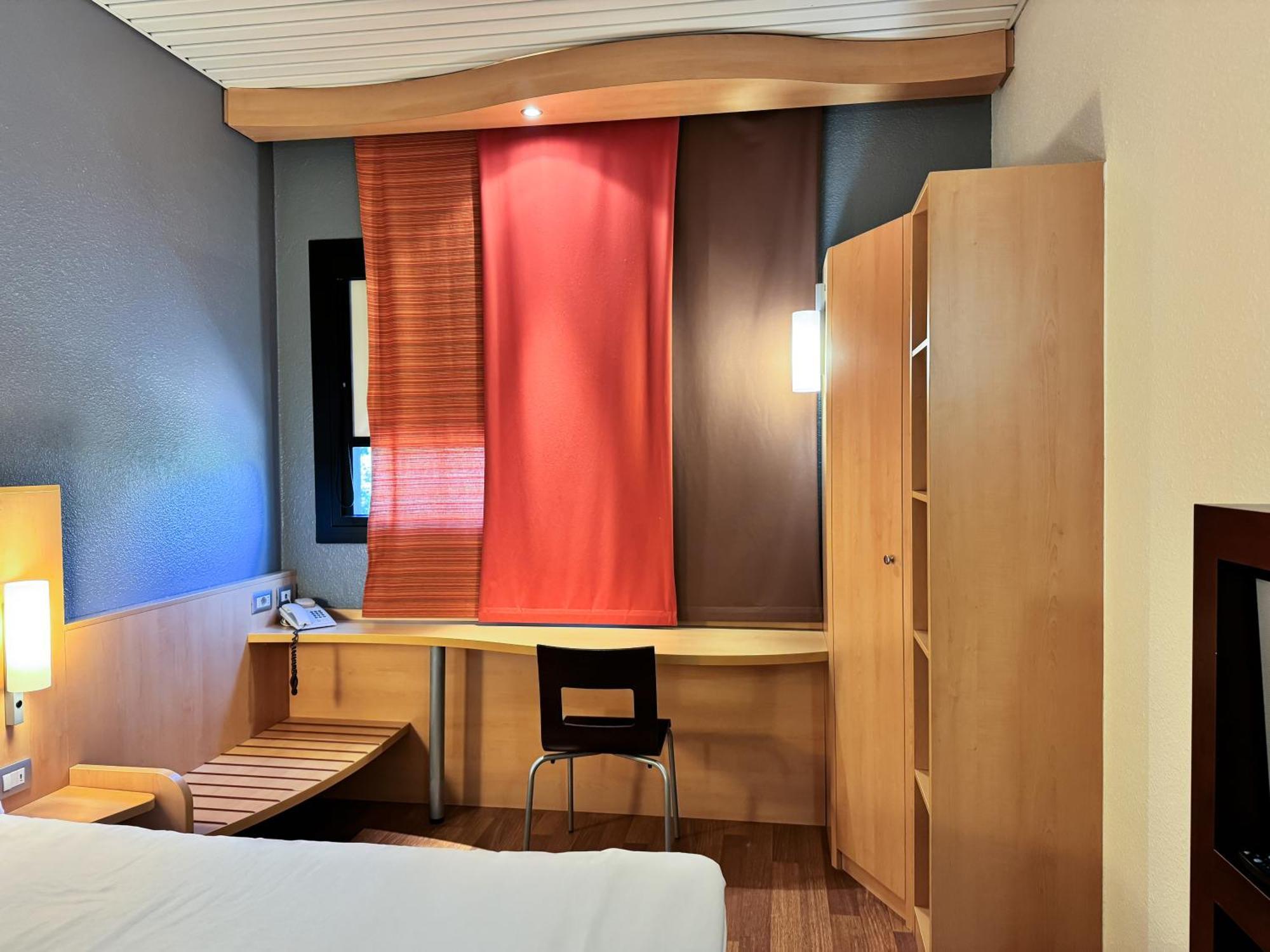 Ibis Ca' Granda 3*