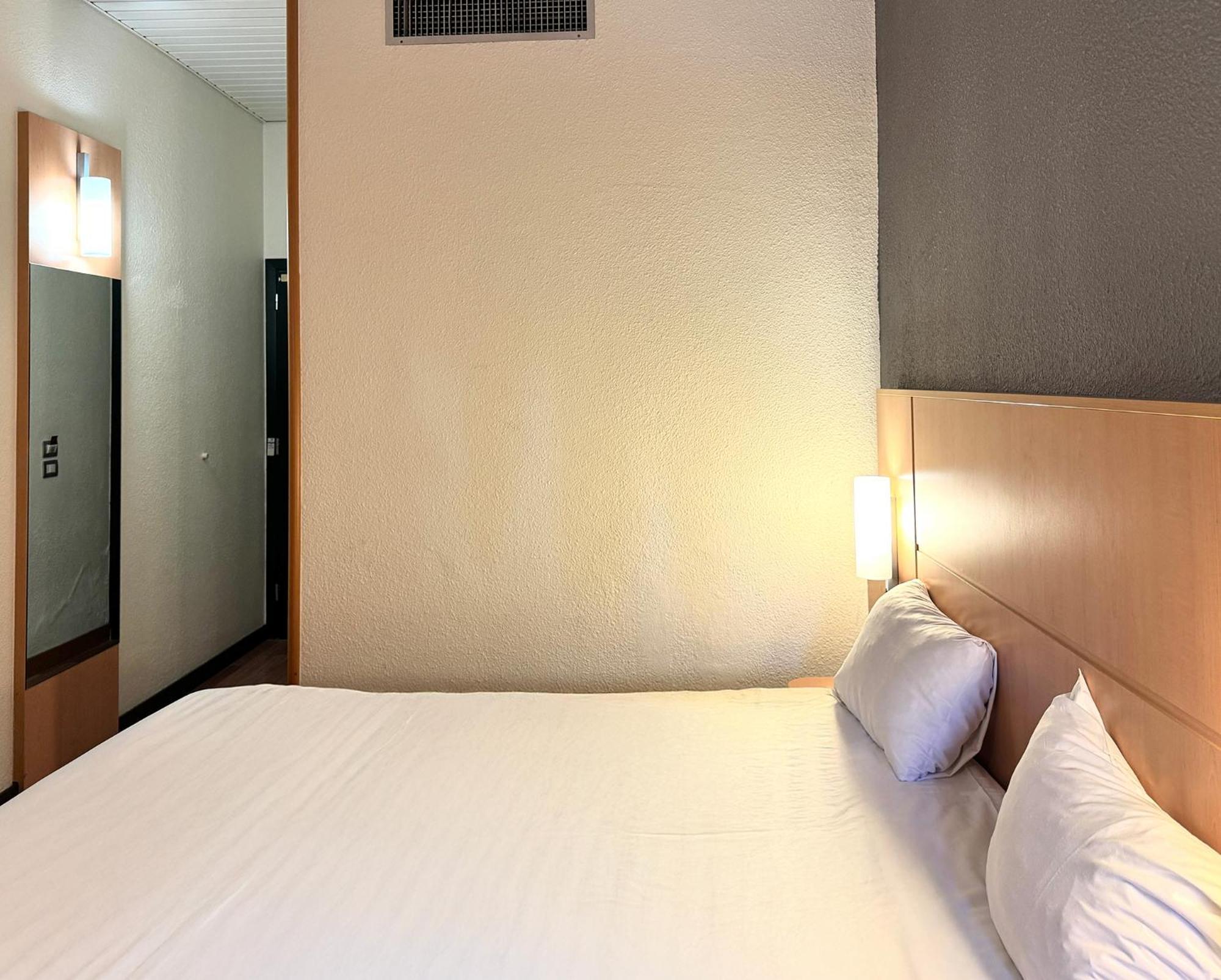 Ibis Ca' Granda Milano