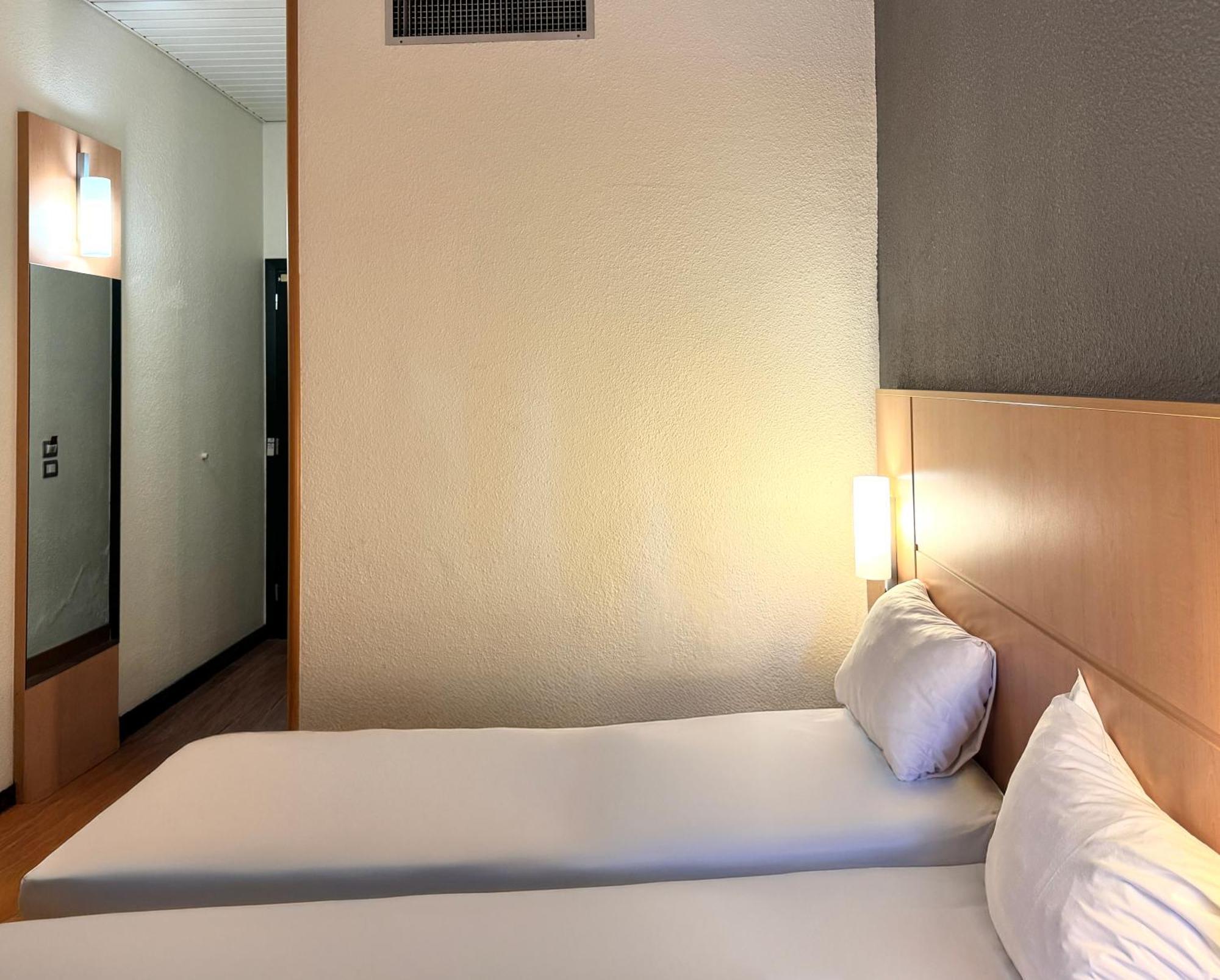Hotel Ibis Ca' Granda