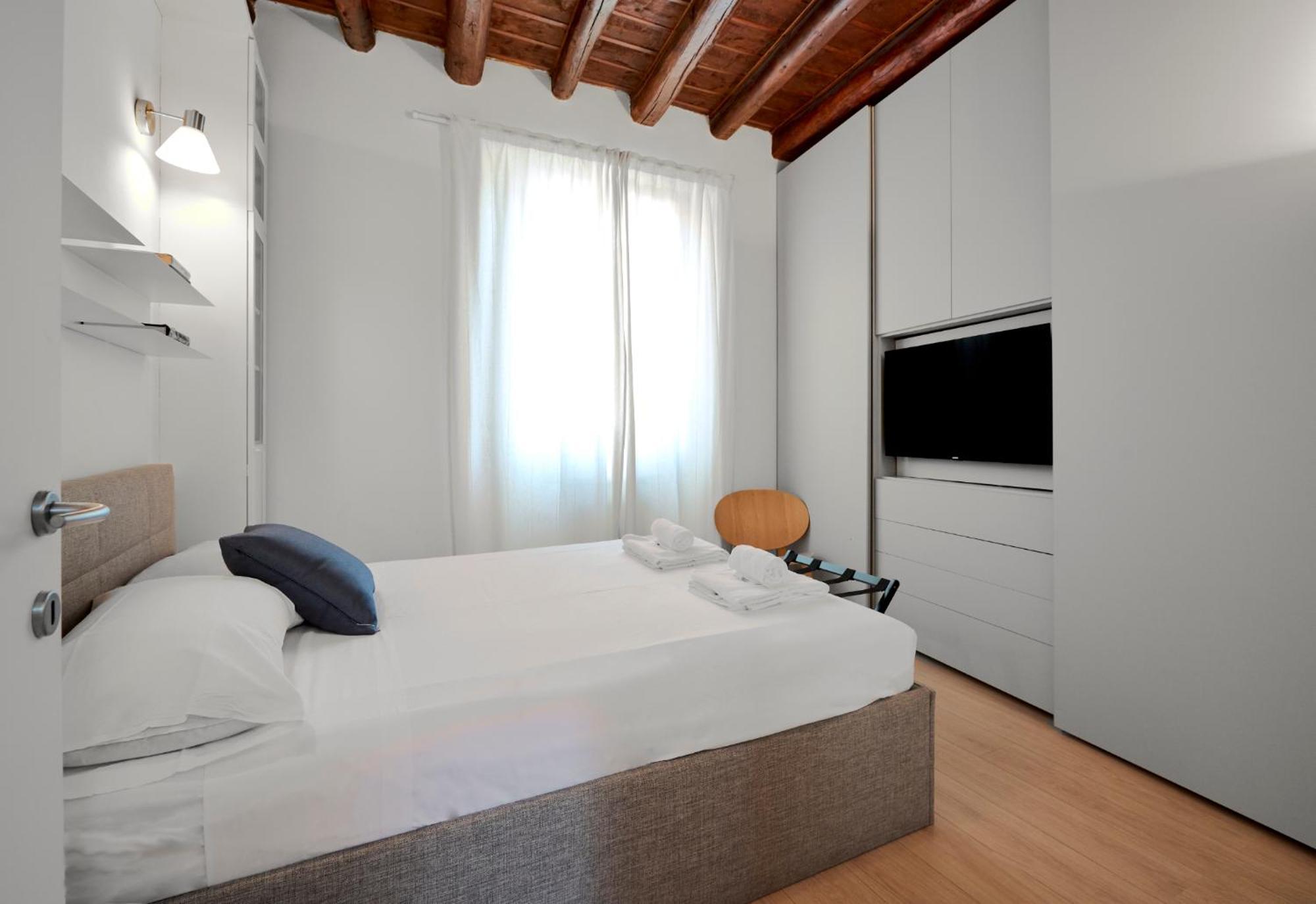 Bramante In Brera Apartment Milan