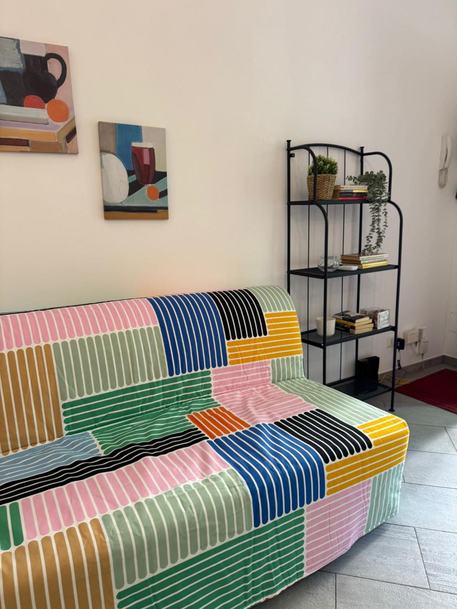 Maggie'S House Citta Studi - 200M To Lambrate M2 * Milan