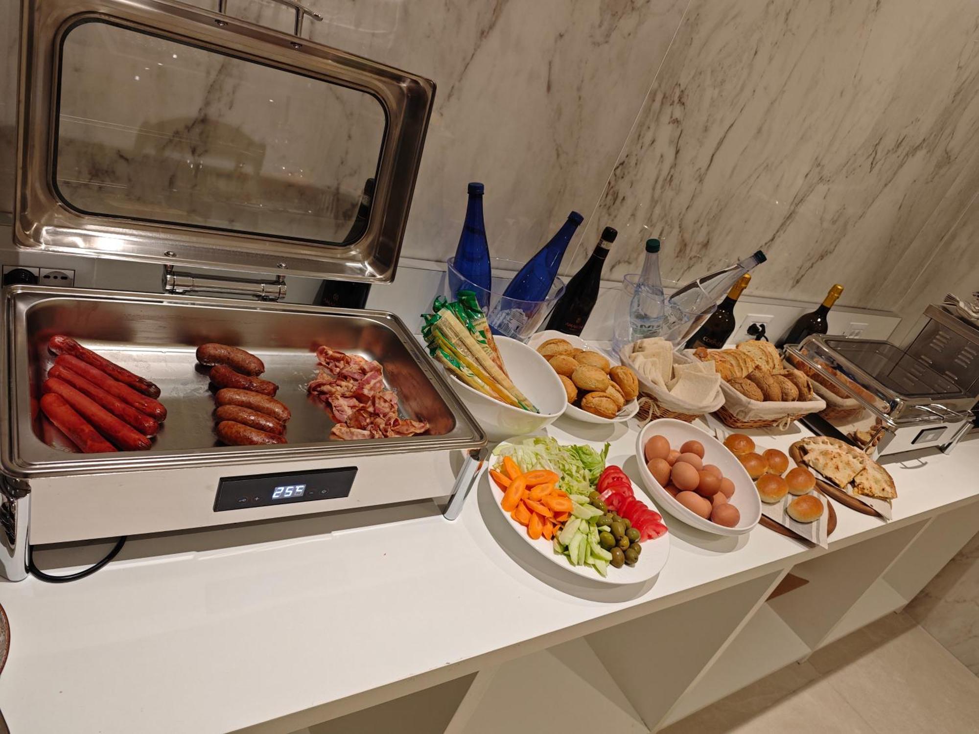 Lh Hotel Milan