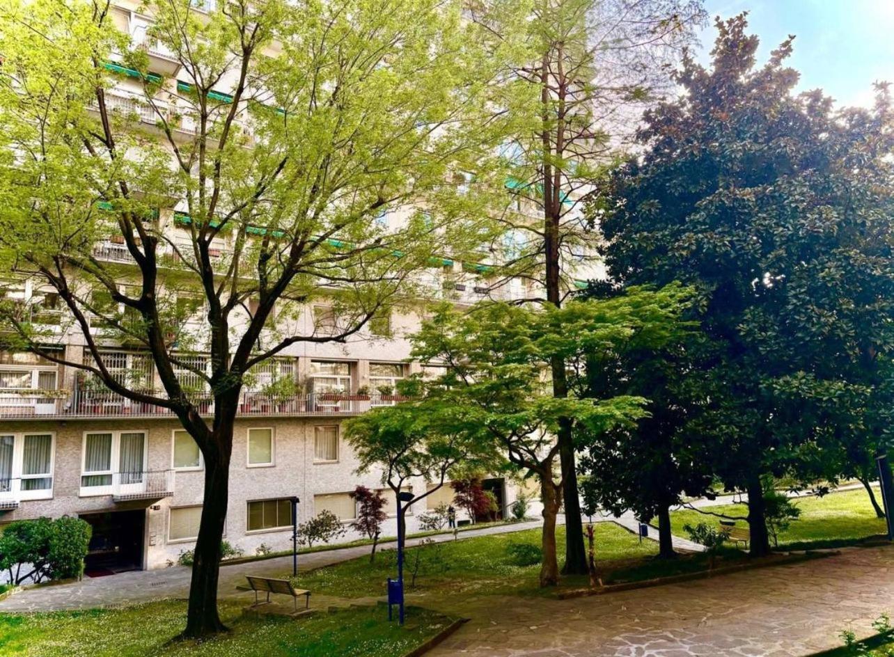 Apartamento Ca' Crocetta Milão