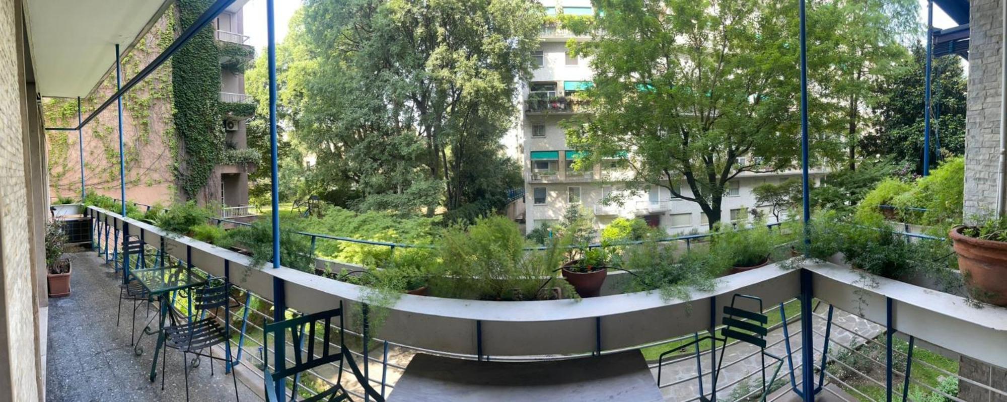 Ca' Crocetta Apartamento