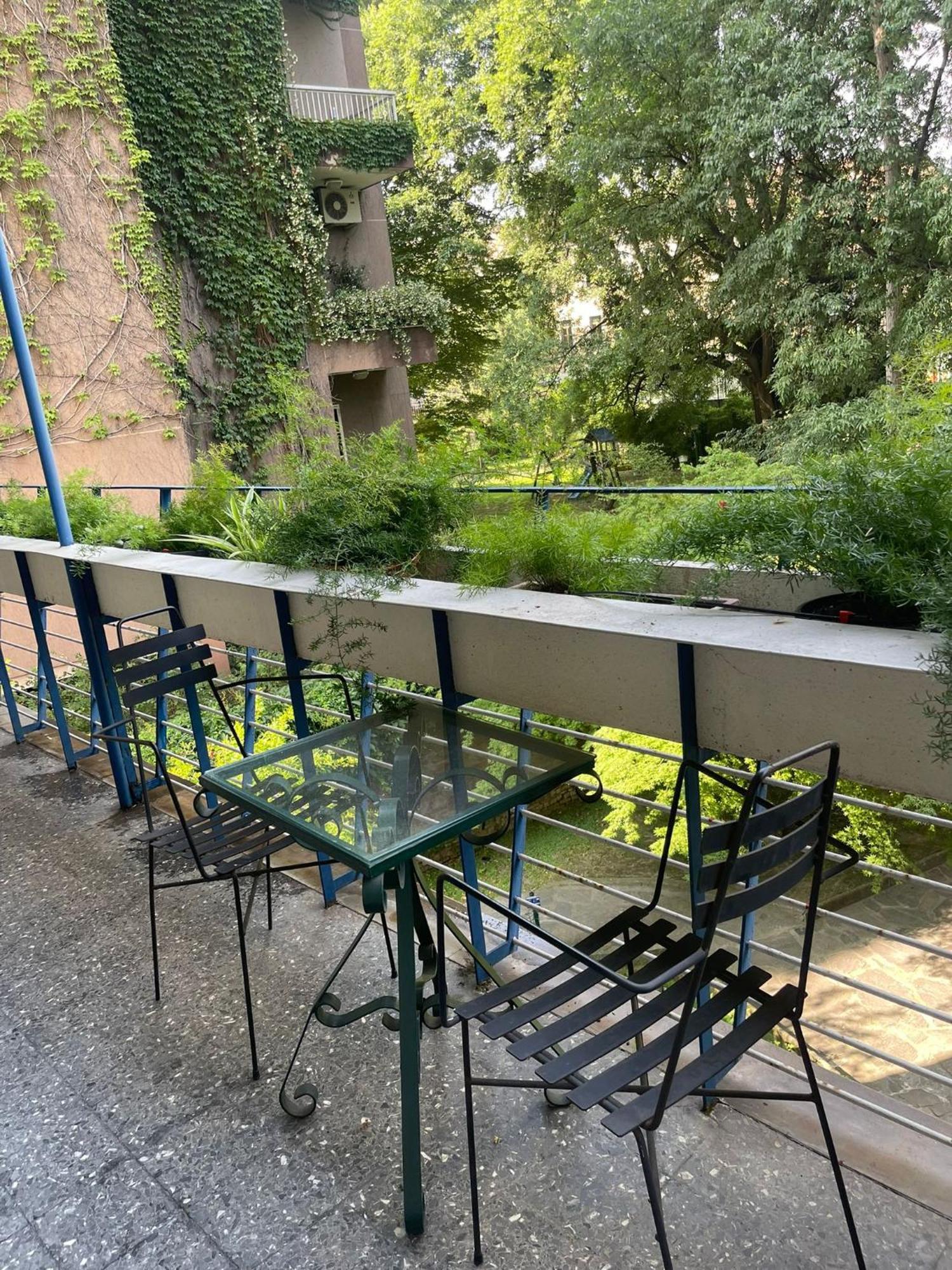 Ca' Crocetta Apartamento *