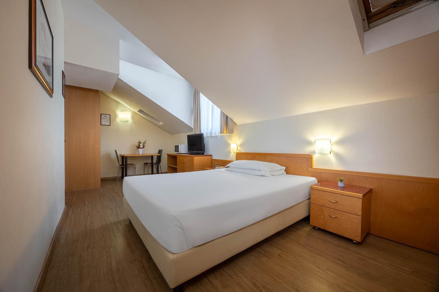 Aparthotel Ih Argonne Park